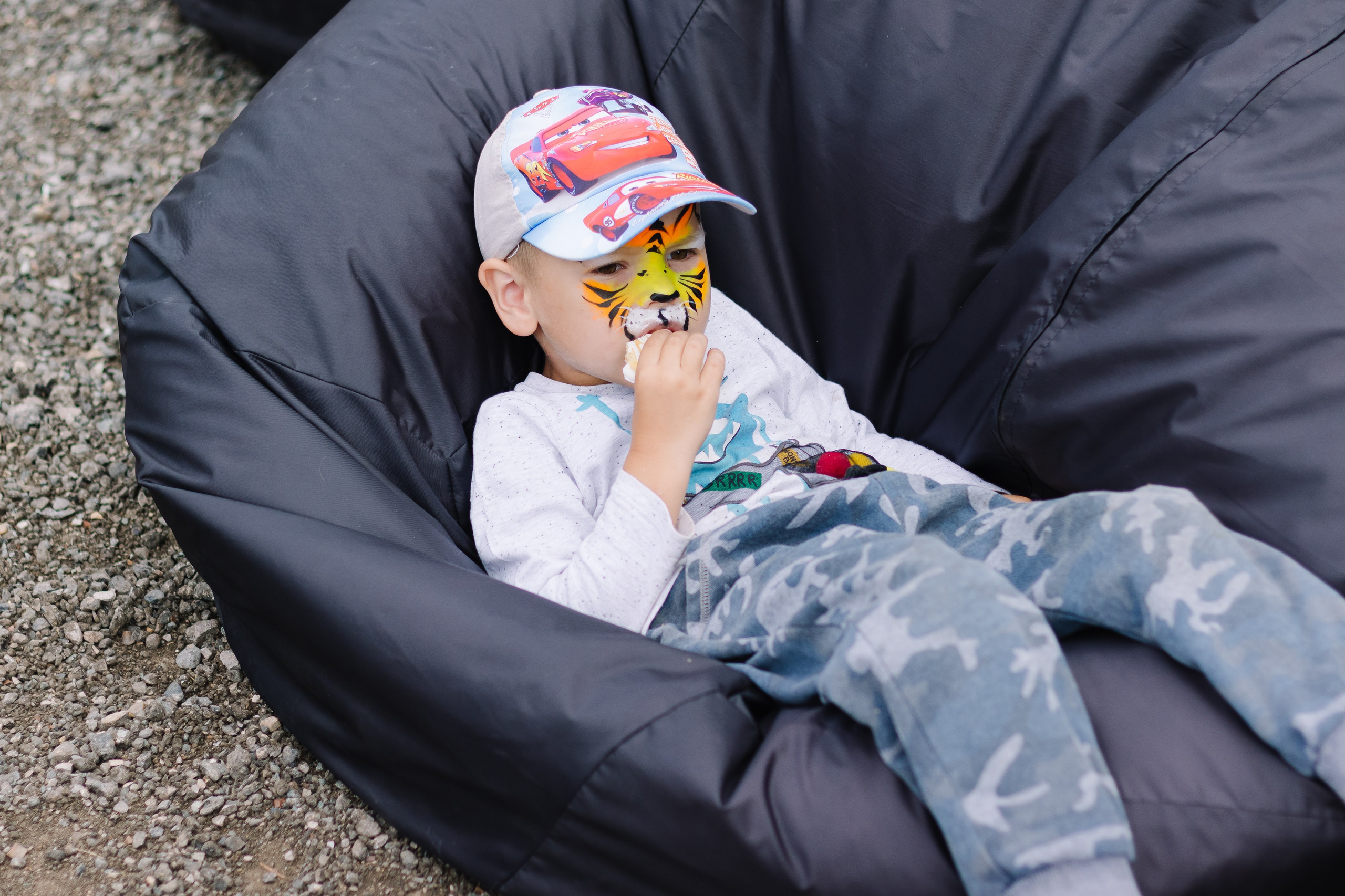 Летний праздник Контура. Кристина | youseeitmyway | Фото