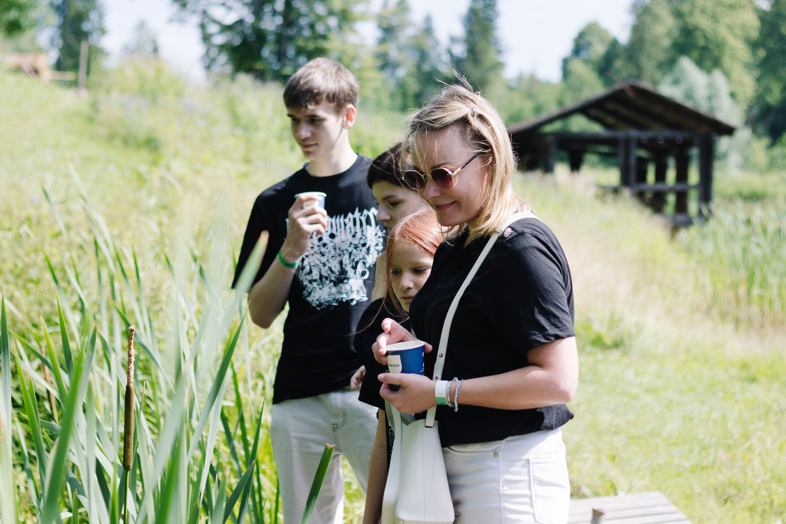 Летний праздник Контура. Кристина | youseeitmyway | Фото