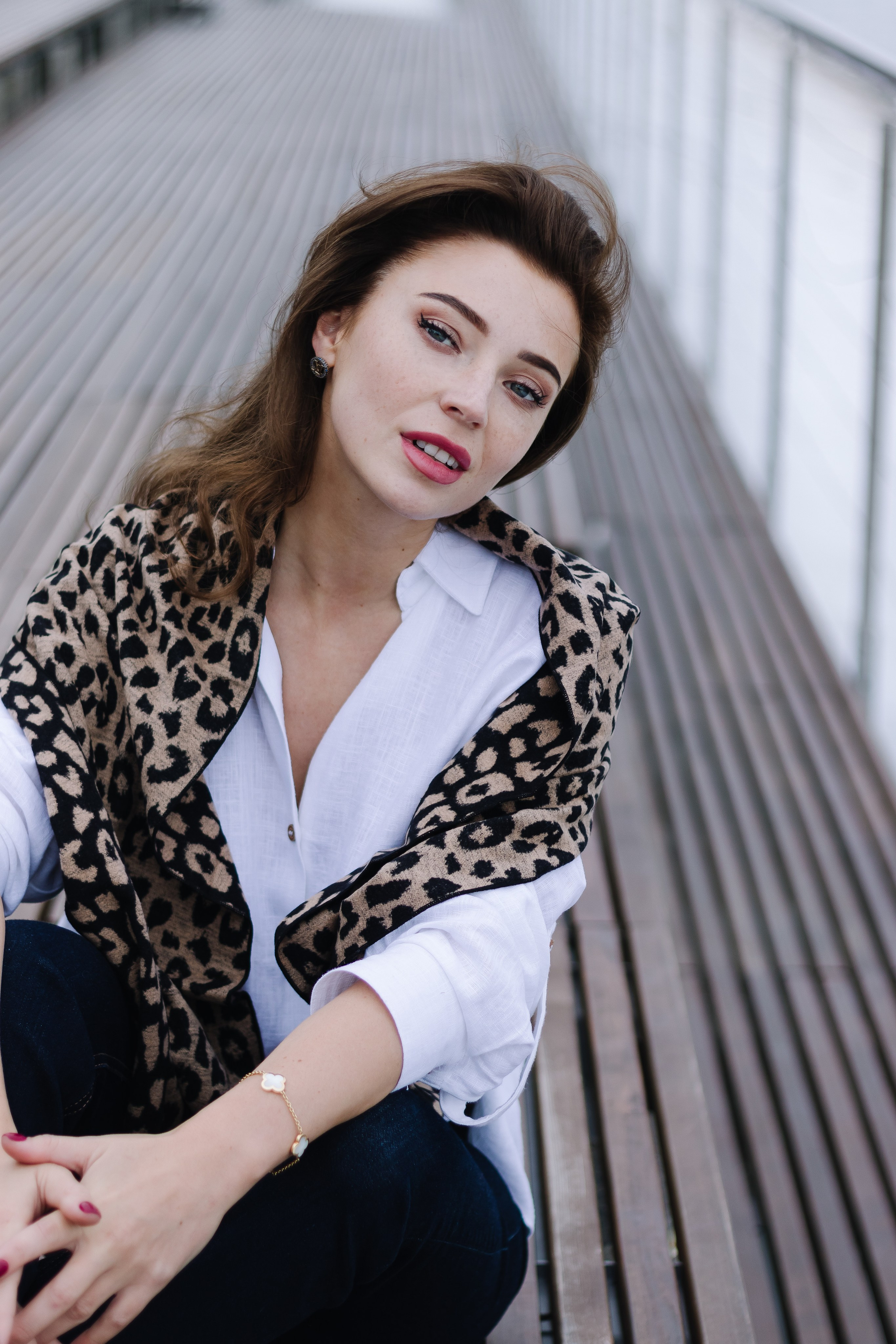 Аня. Кристина | youseeitmyway | Фото