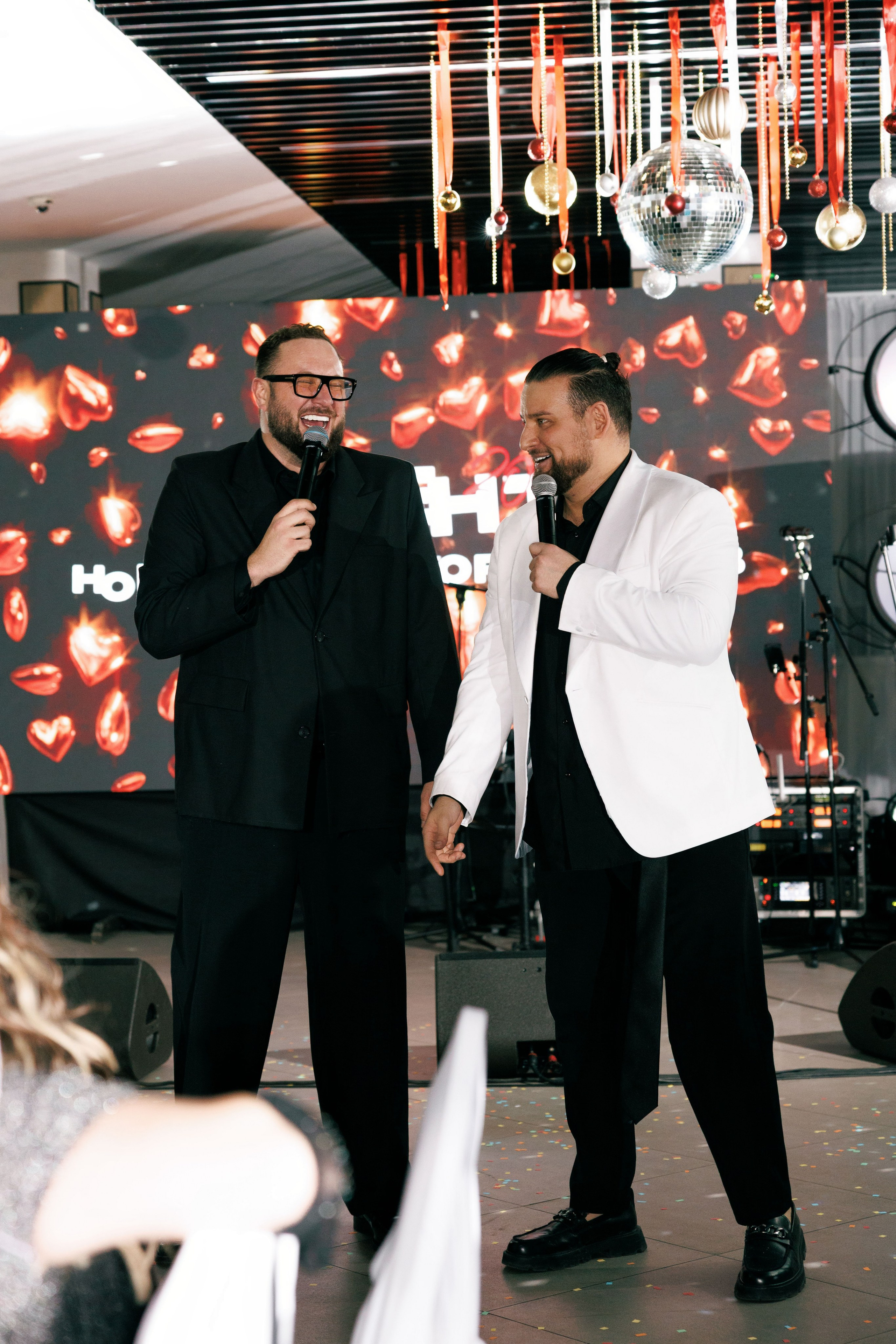 Новогодний ИВЕНТ Корпоратив 2026 (АМАКС Сафар отель). Свадебный фотограф и контент фотограф в Казани Малыгина Елена