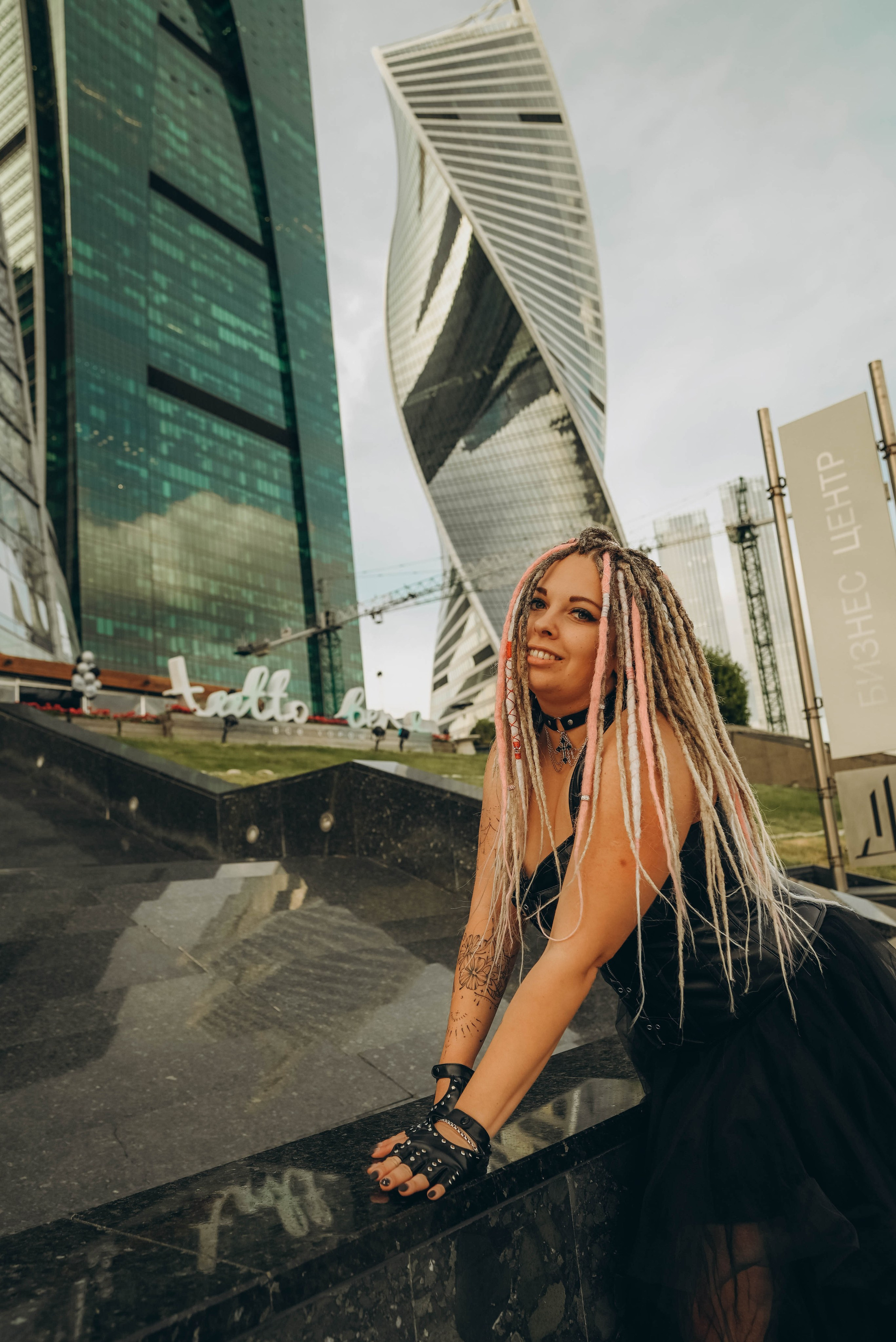 Москва-сити др. Семейный фотограф в Москве Люберцах Ирина Вронская