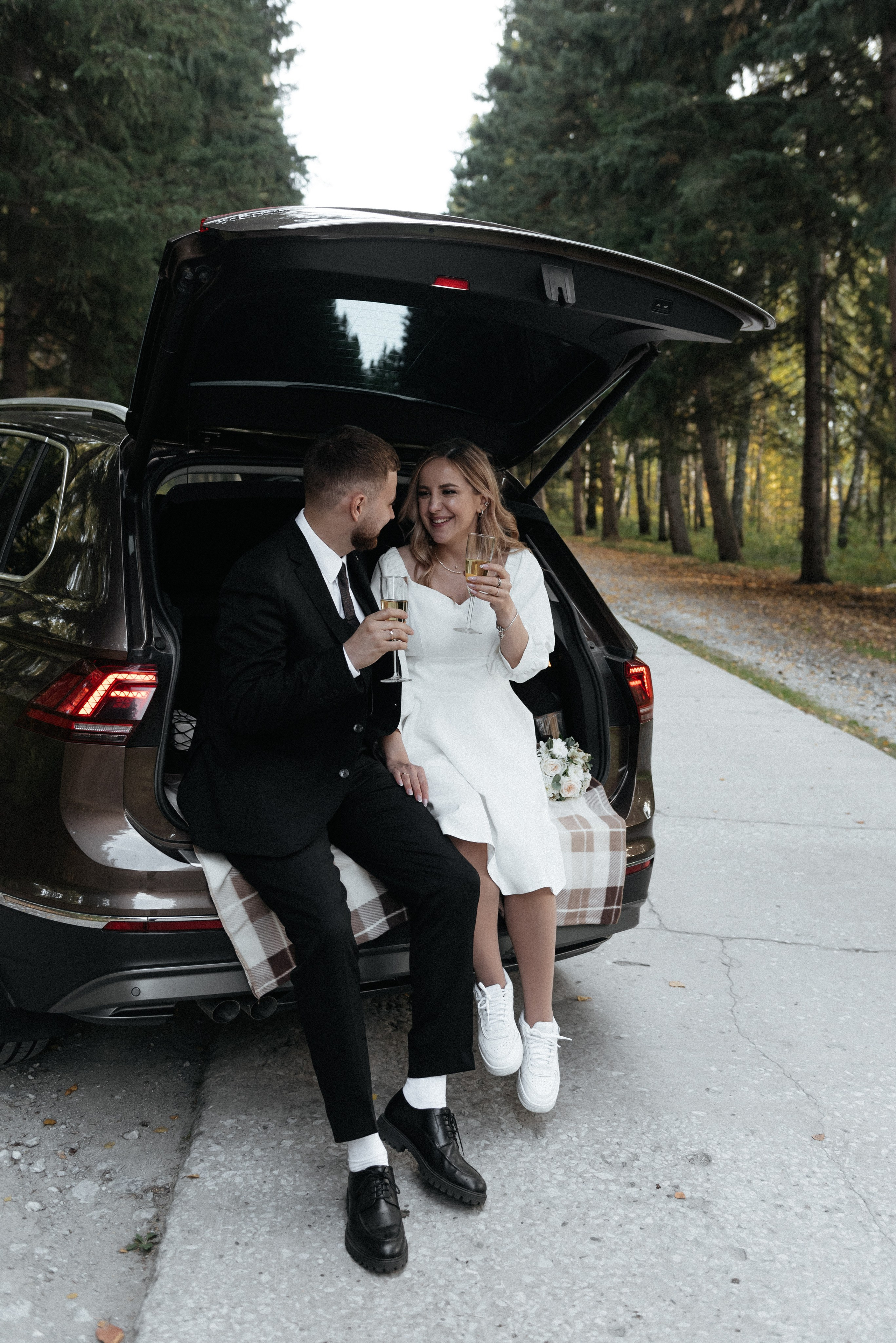 Елена & Артём