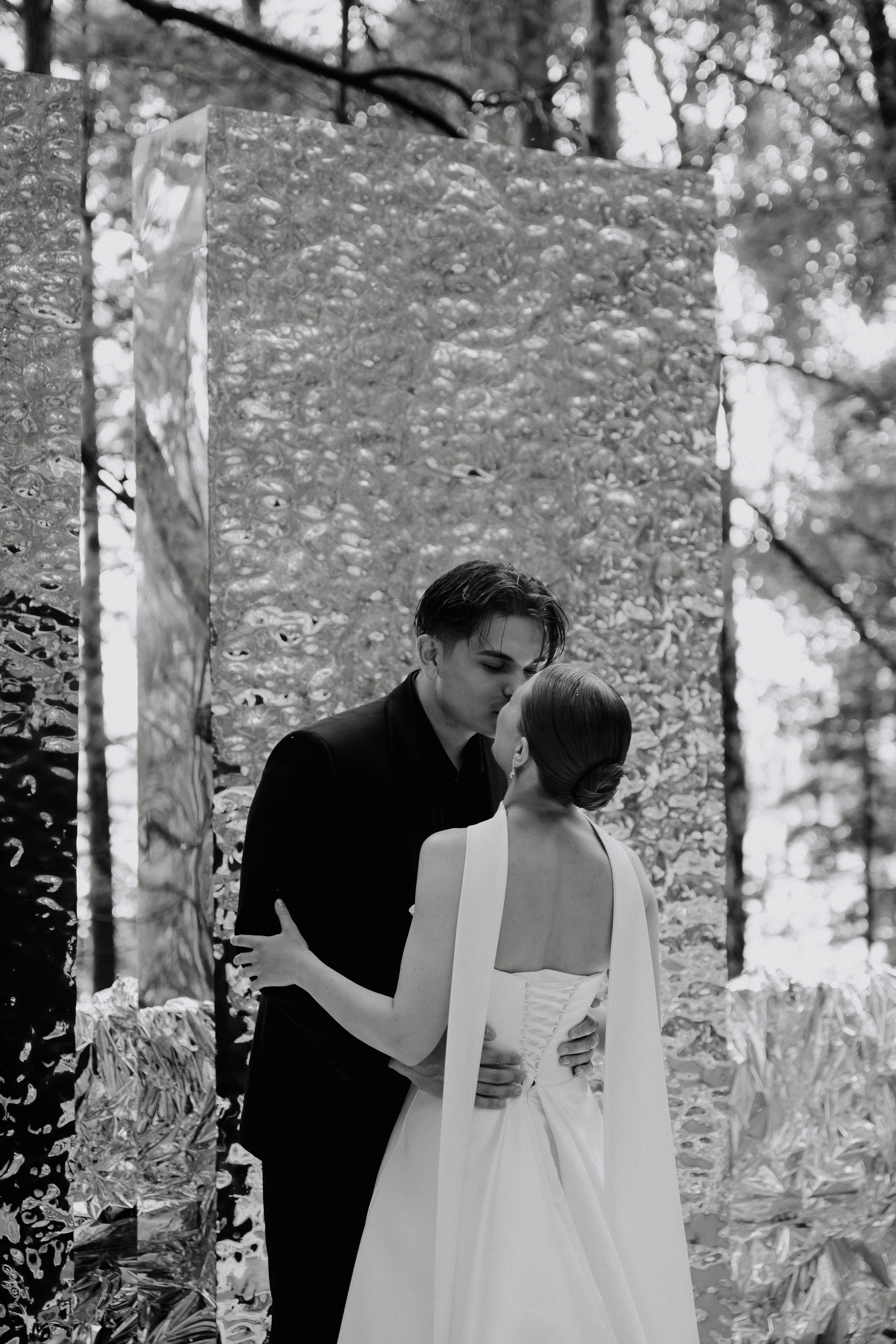 Анжелика & Руслан, LaVilla