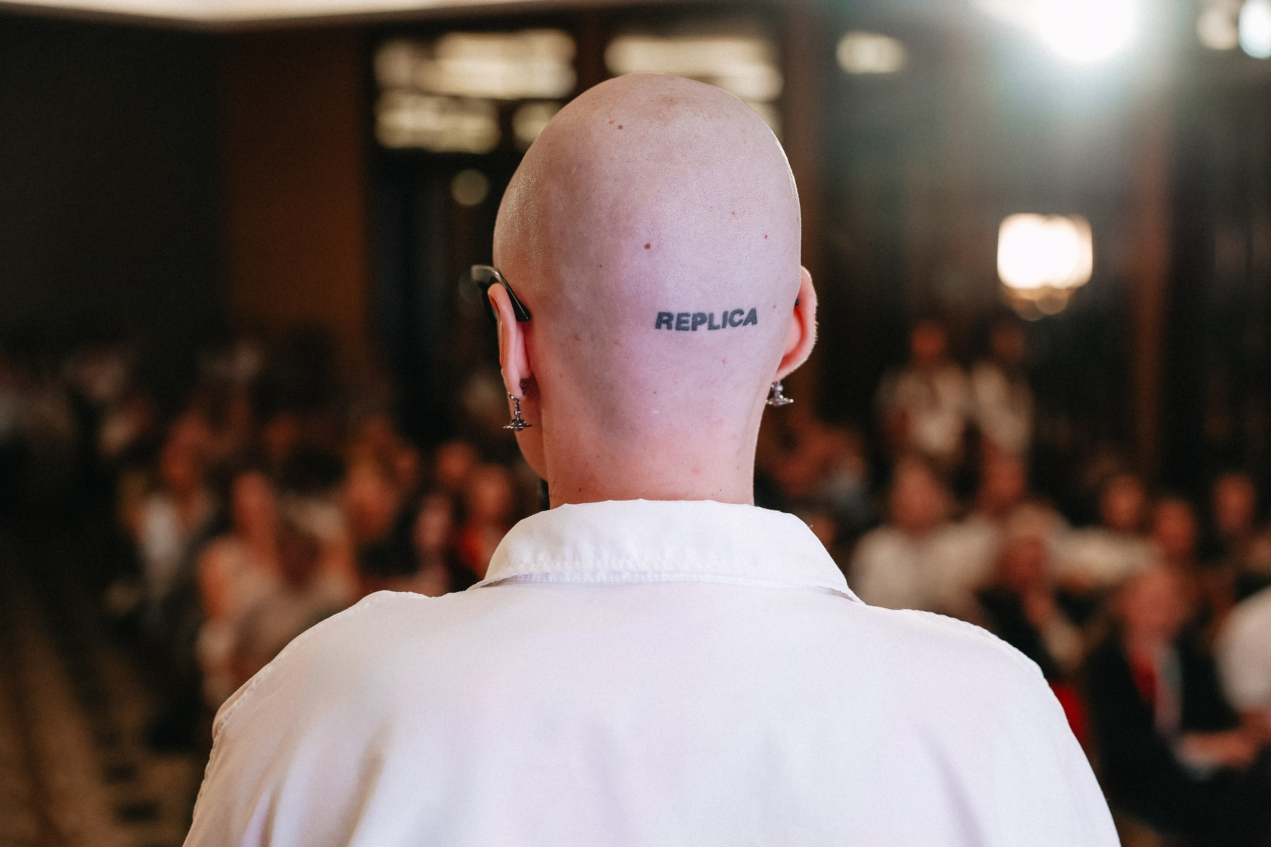 Конференции. Фотограф Аделина Raw