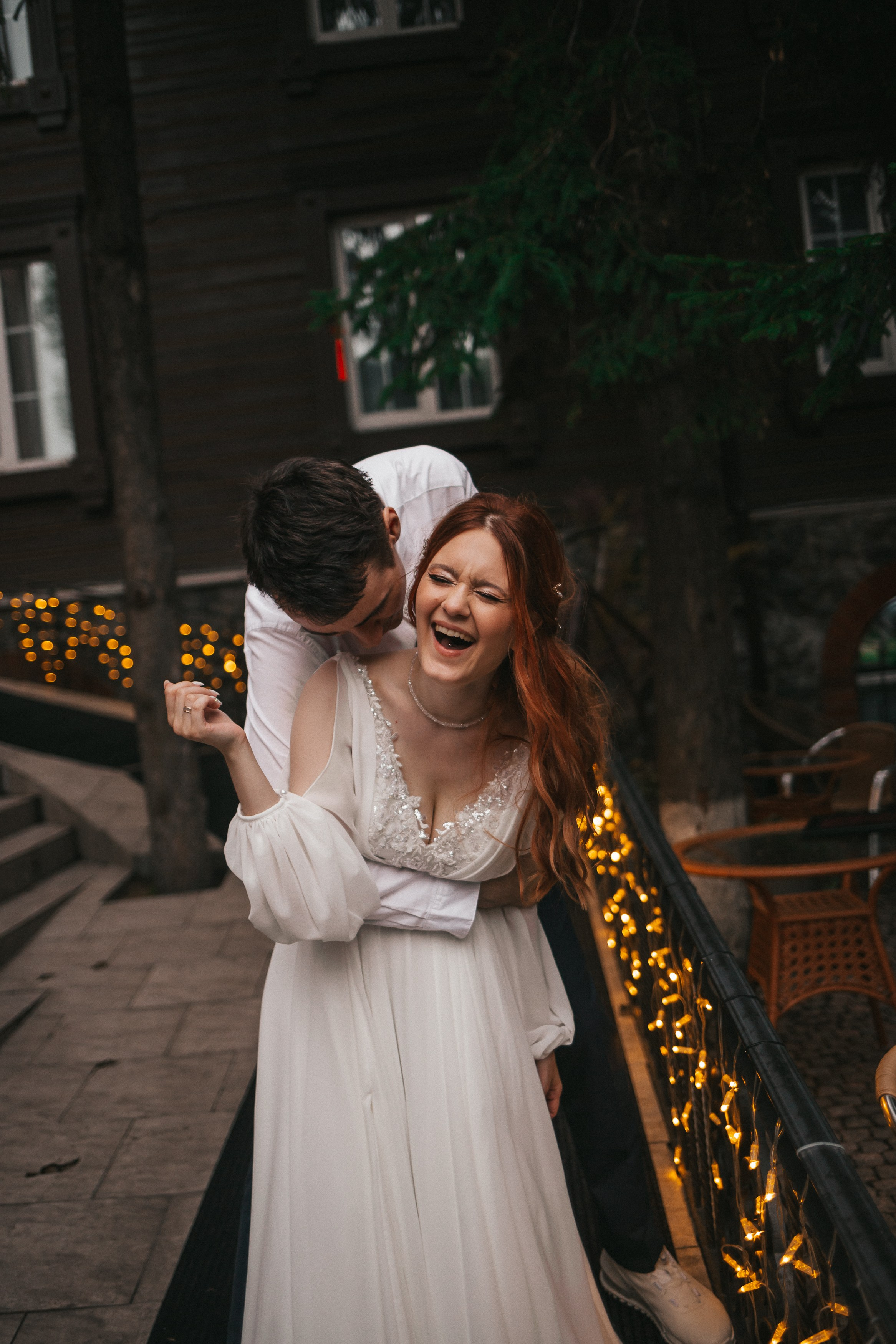 Пётр и Ника. Nadin.K фотограф Иркутск, Байкал, Братск