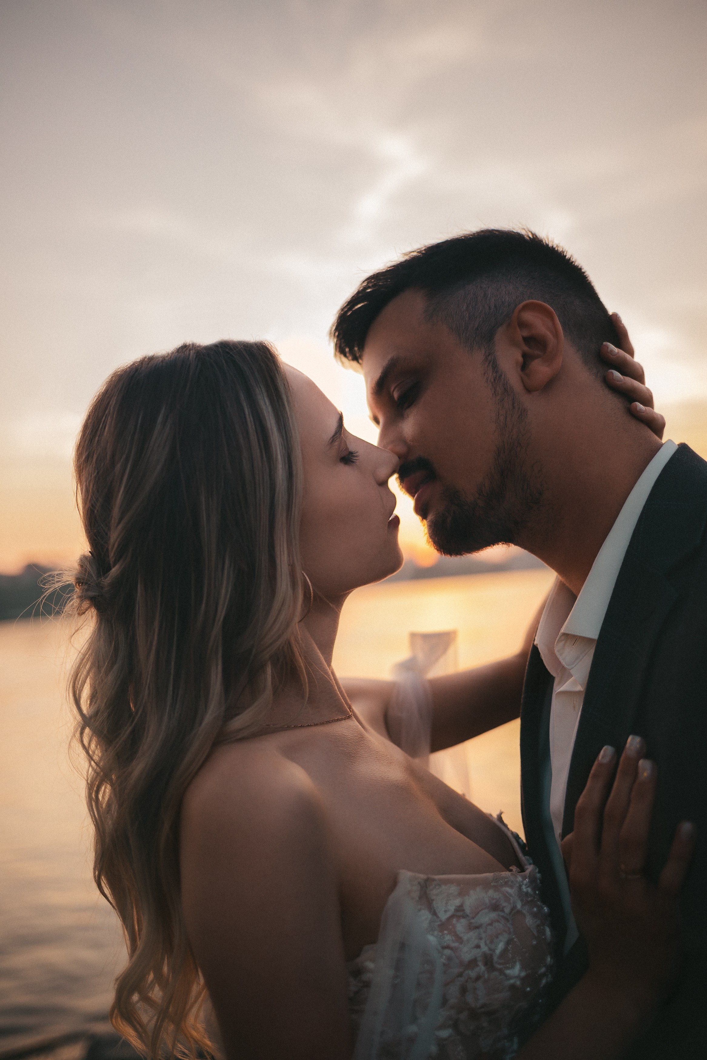 Алексей и Анастасия. Nadin.K фотограф Иркутск, Байкал, Братск