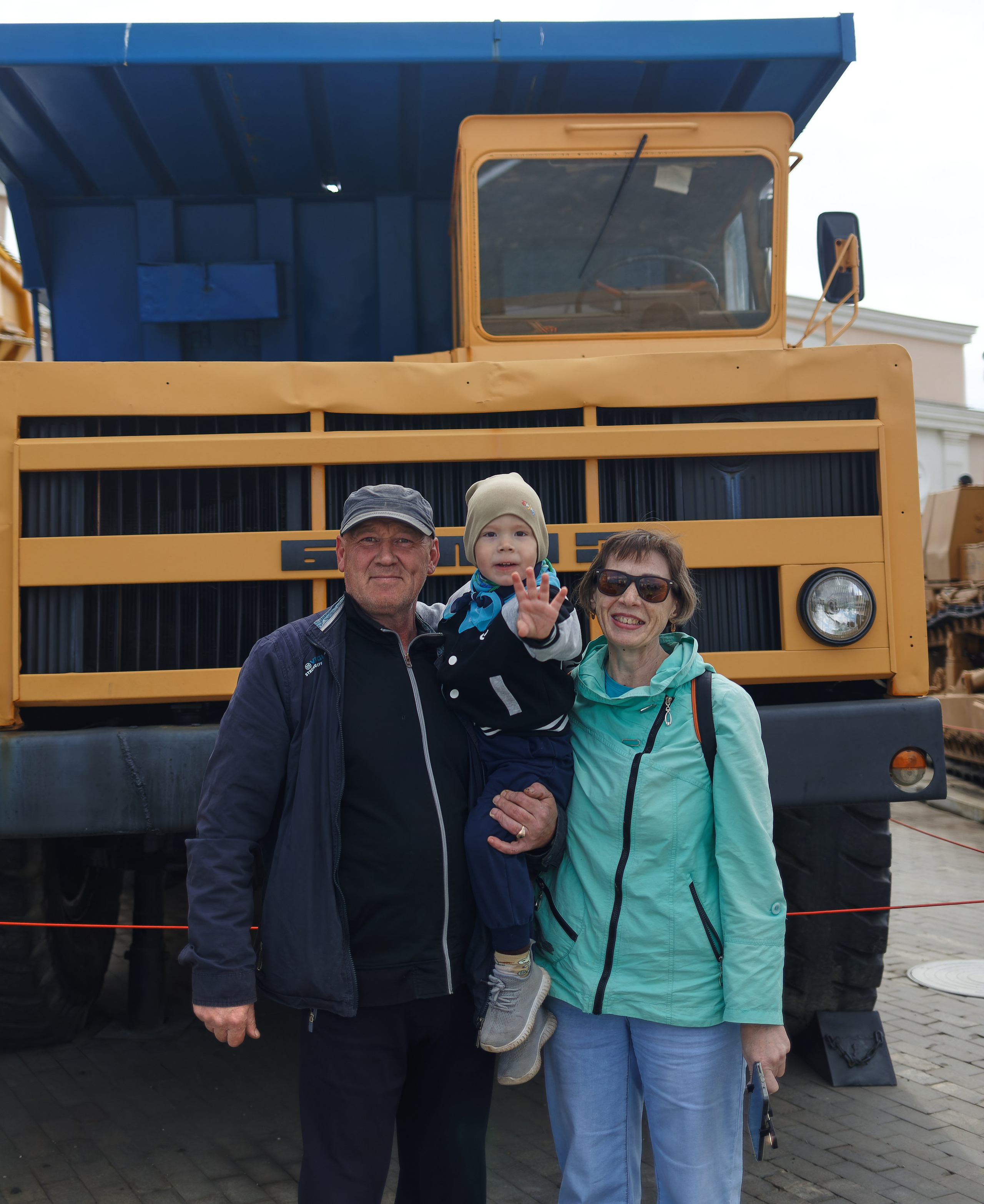 Drift Games'24. IN STREET WE TRUST