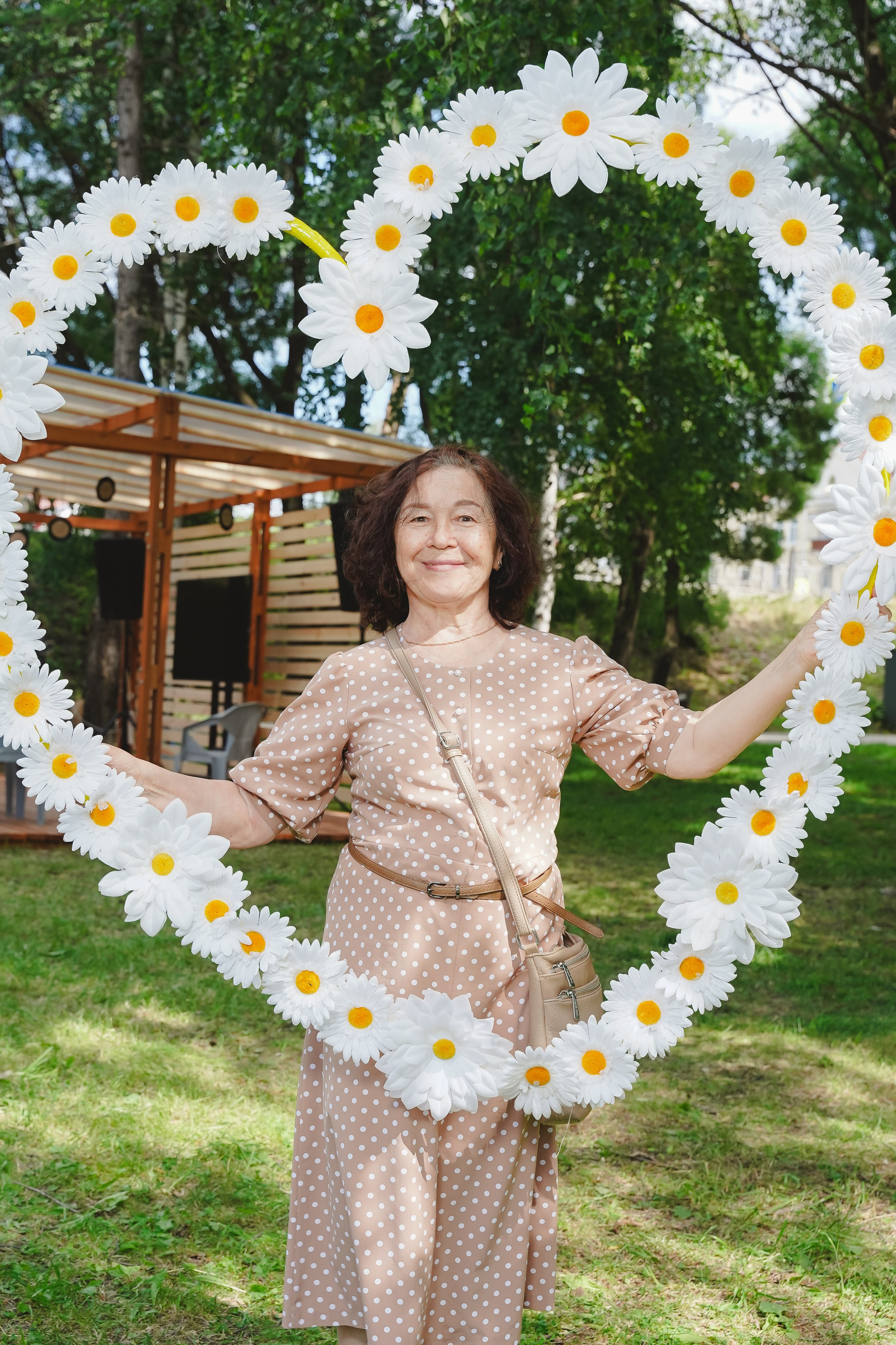 День города Березовский. Джаз Пикник. Фотограф в детский сад в Екатеринбурге, выпускные альбомы Юлия Умерова
