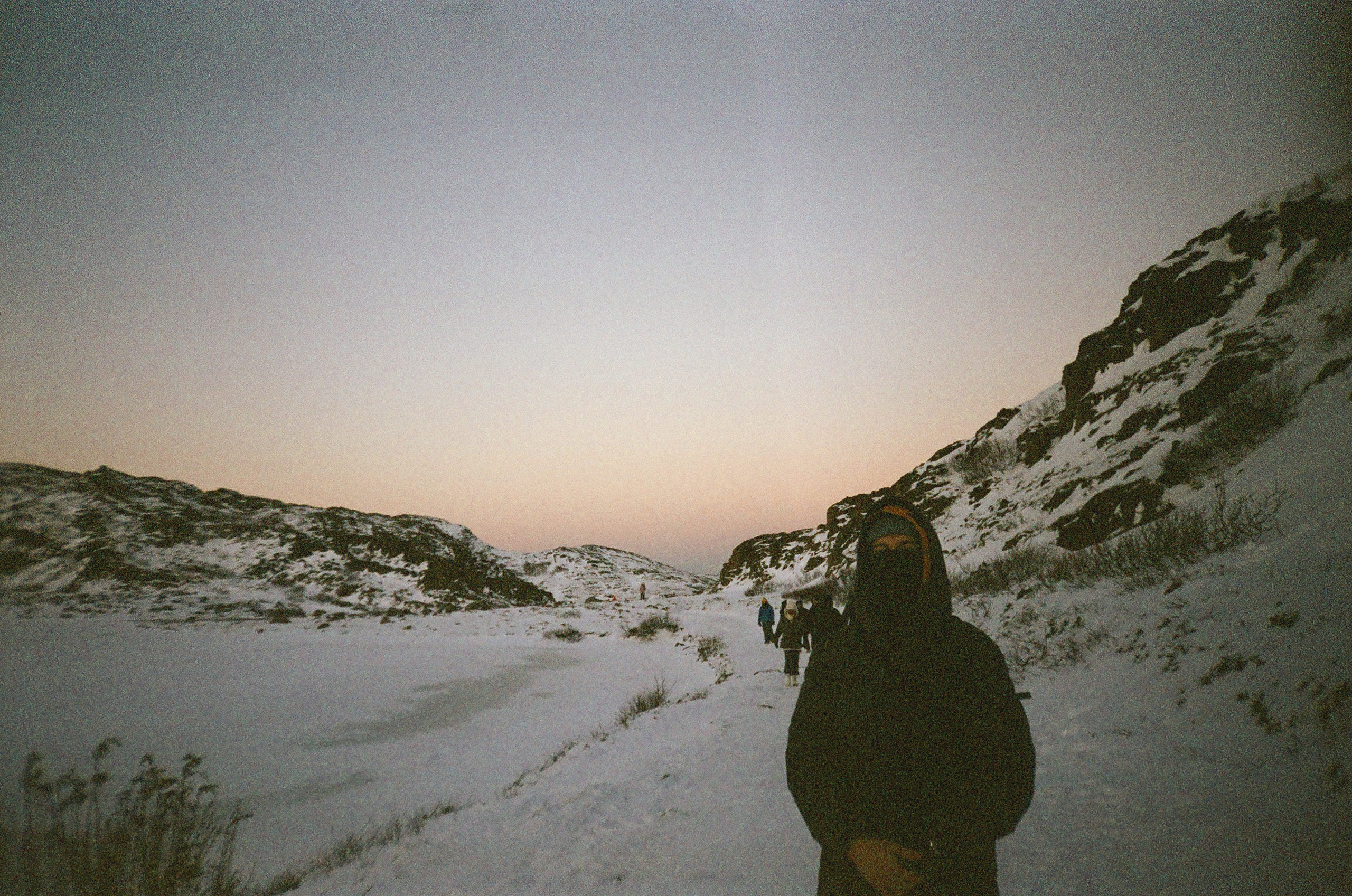 О некультурном фотографе. NECULTURED PHOTOGRAPHER