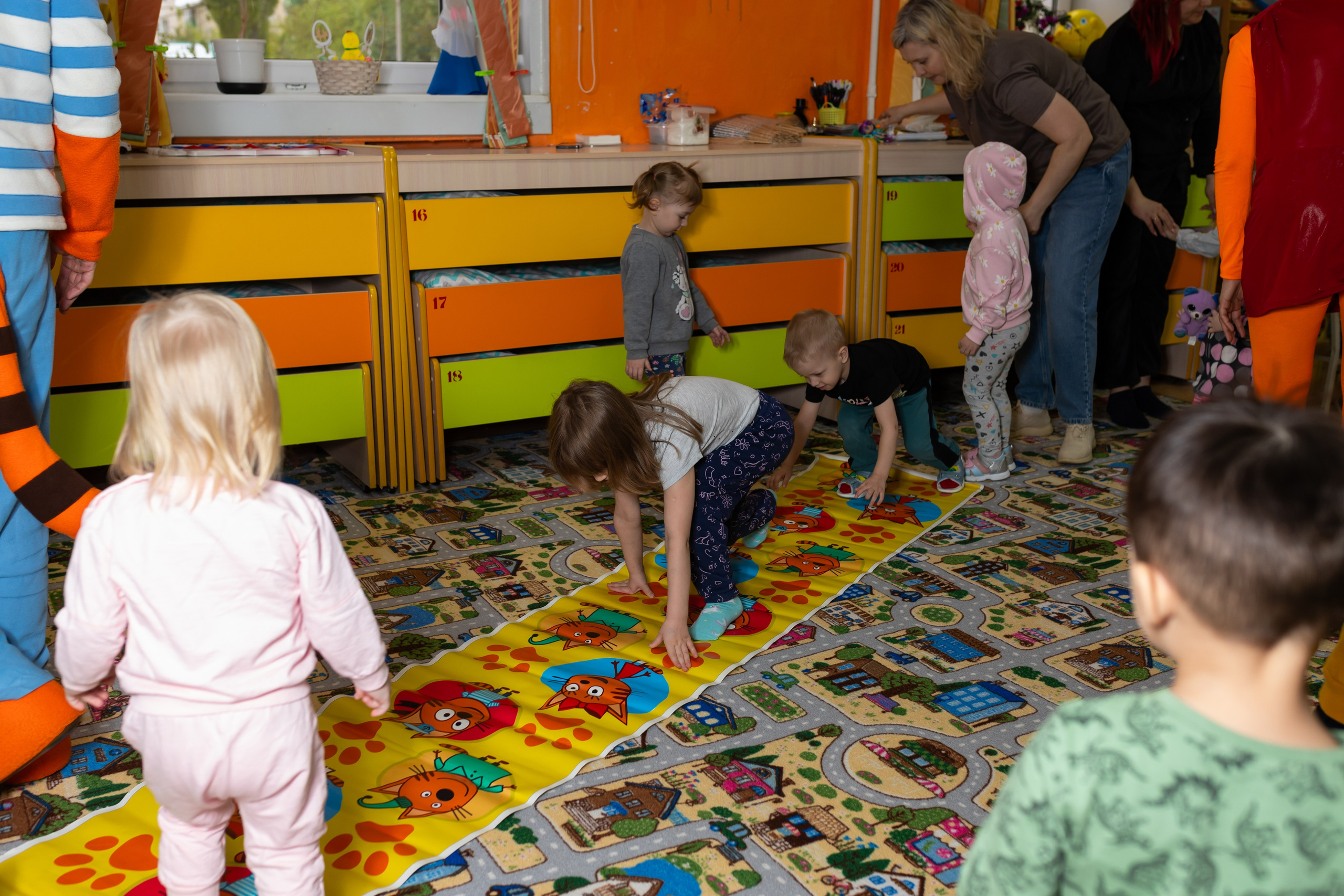 День рождение Димы. Марина Шаймухаметова. Фотограф в Уфе