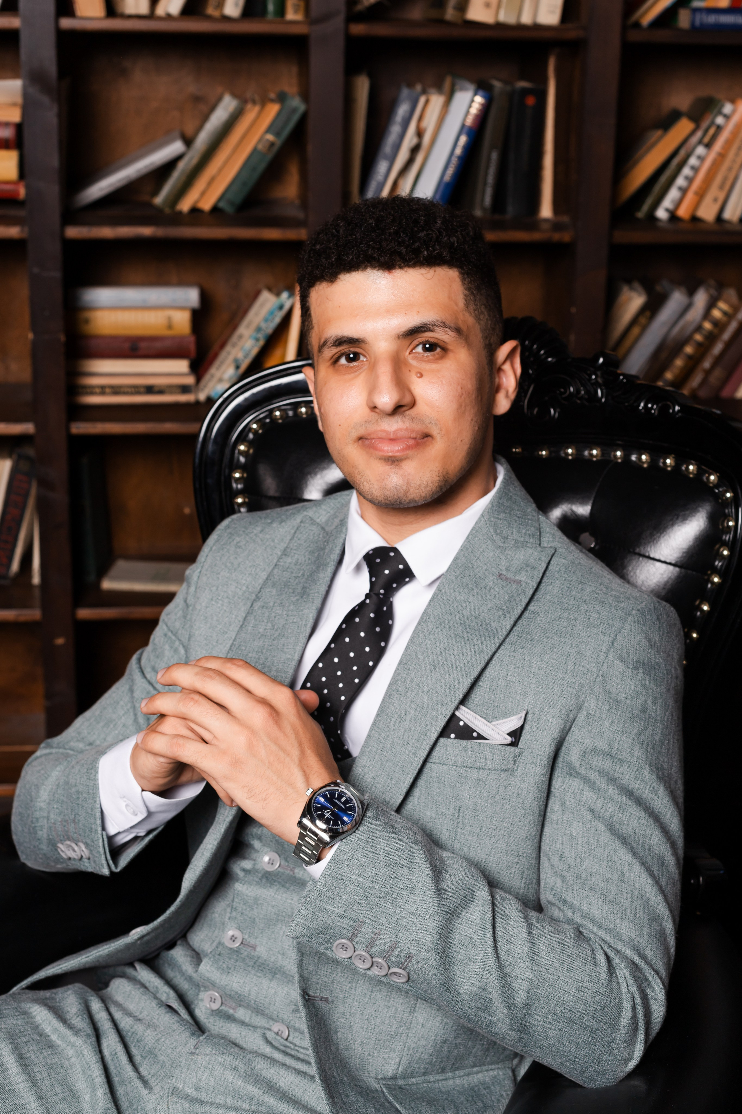 Махмуд. Марина Шаймухаметова. Фотограф в Уфе