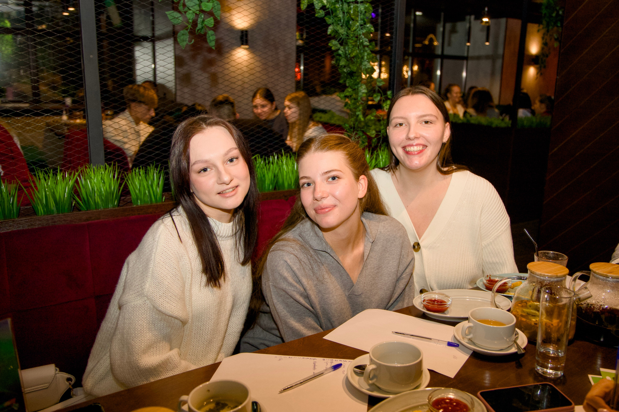 13 октября 2024. Фотограф в Губкинском | Александра Артамонова