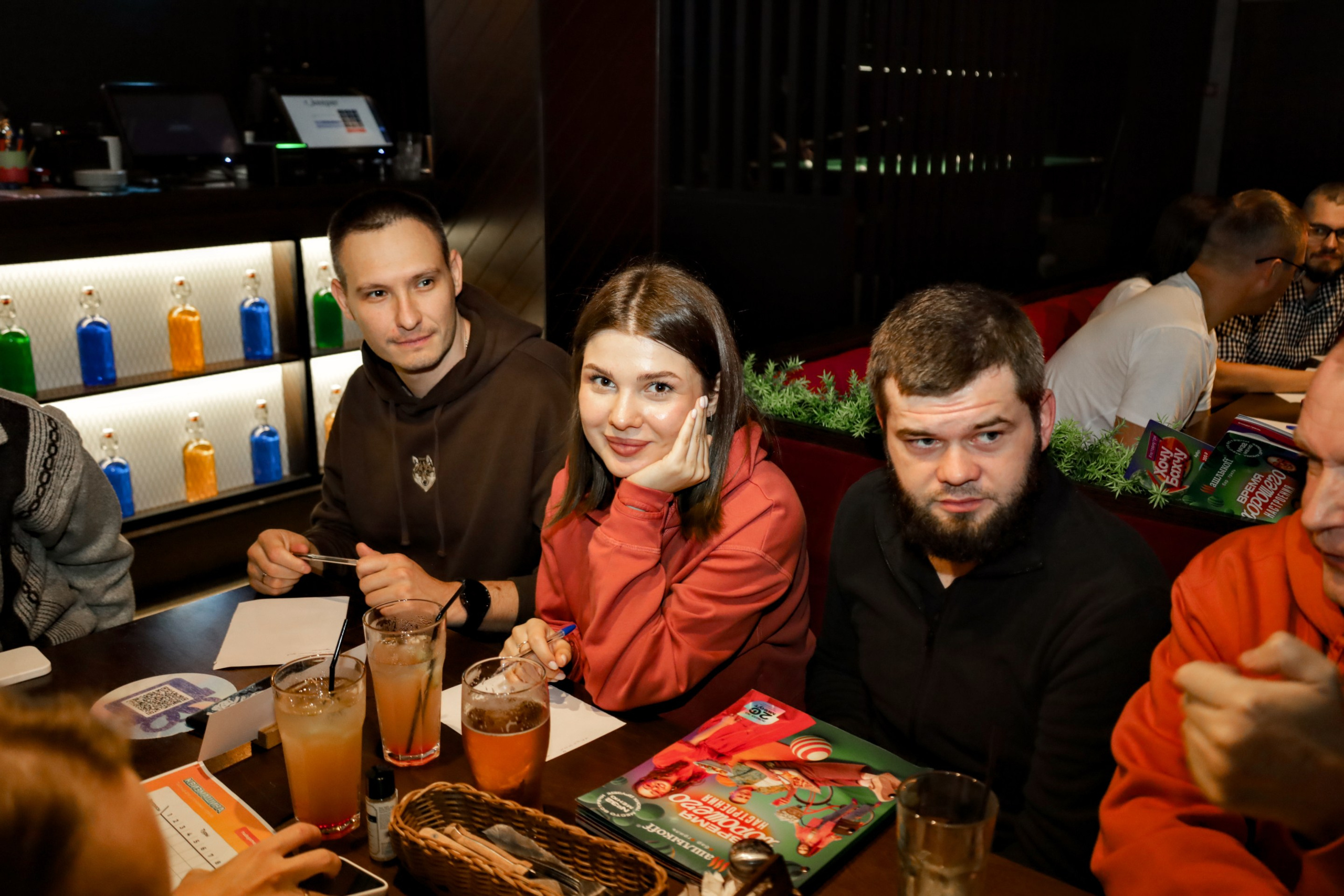 11 сентября. Фотограф в Губкинском | Александра Артамонова