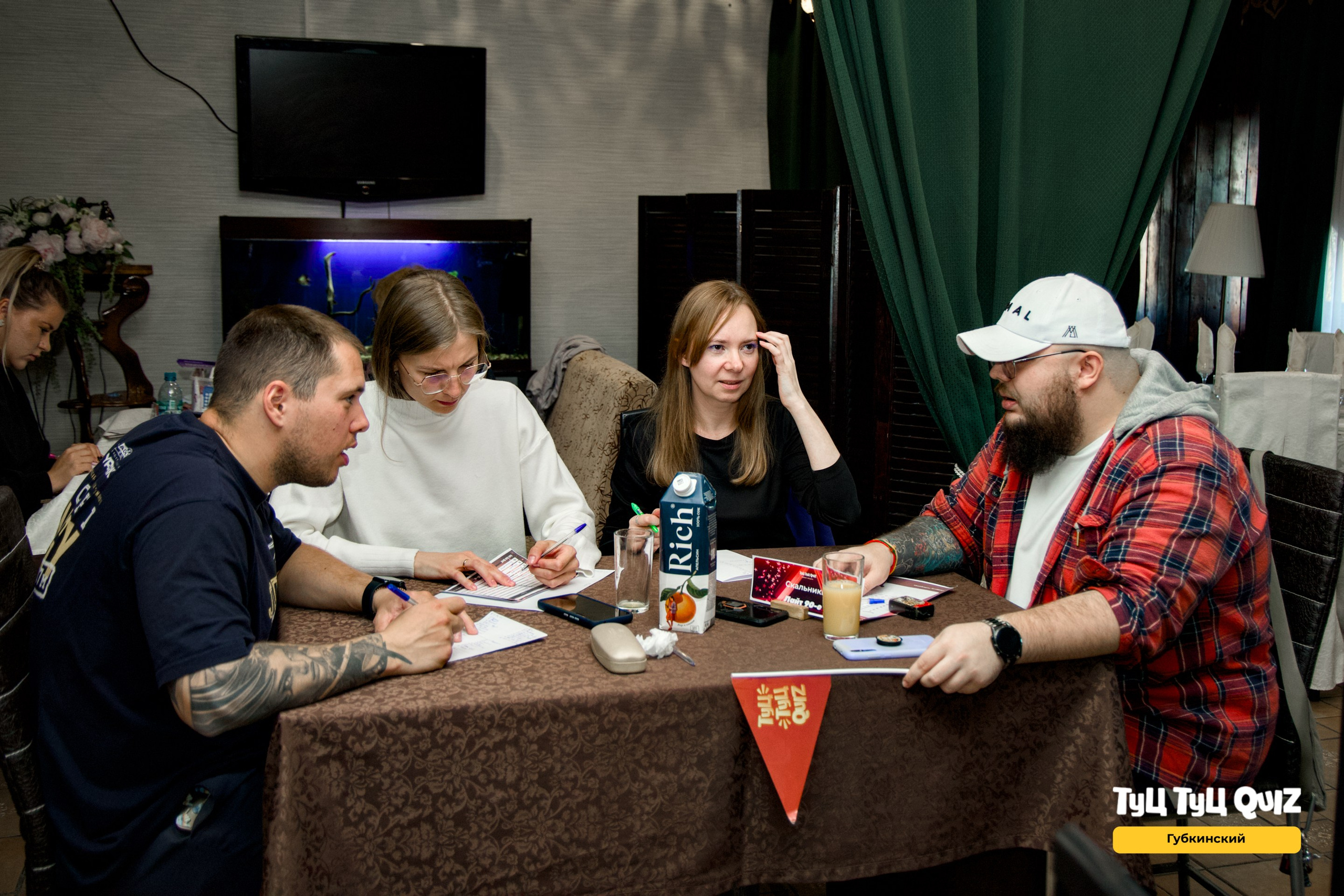 15 сентября. Фотограф в Губкинском | Александра Артамонова