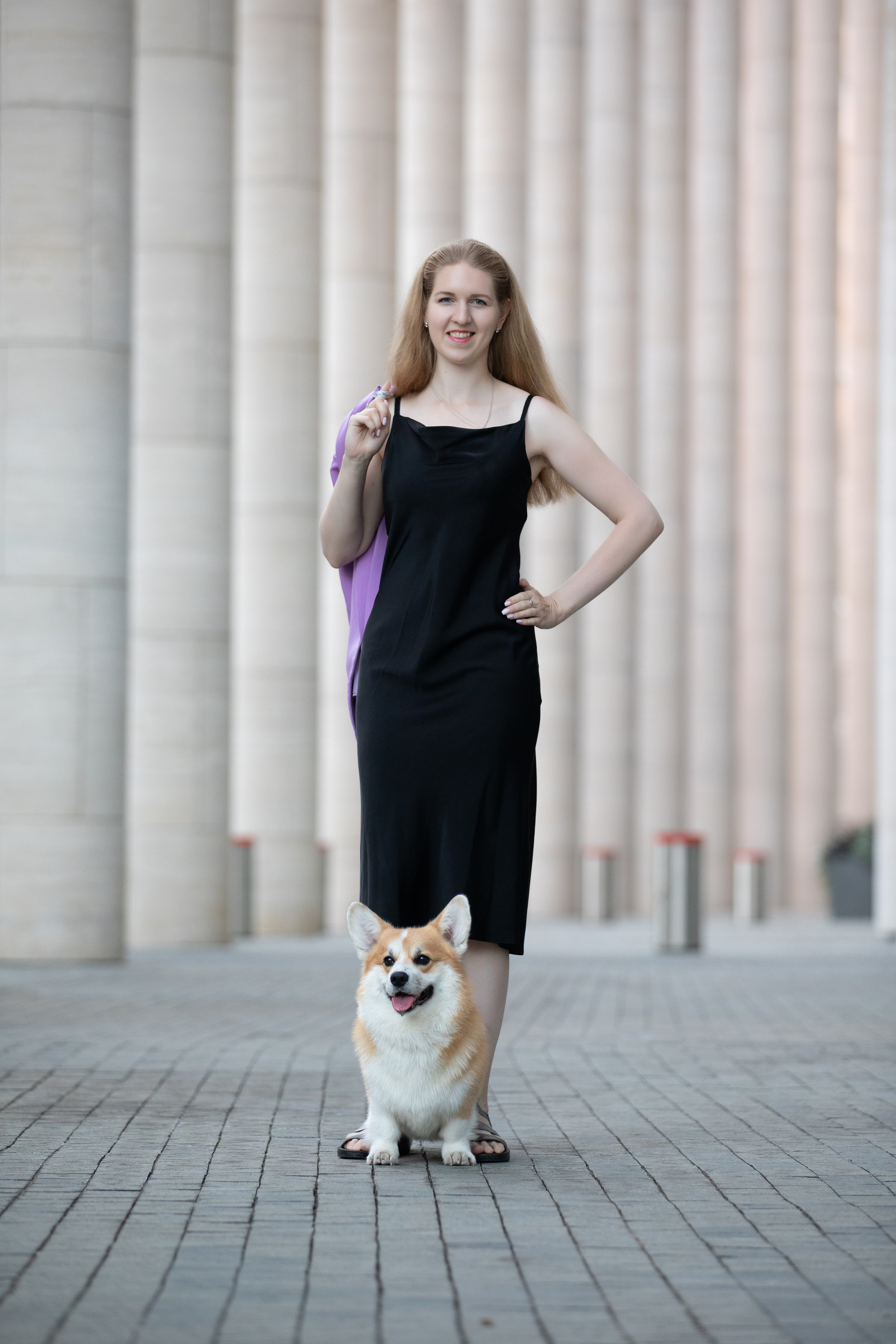 Собаки и не только. Фотограф Алена Звездина