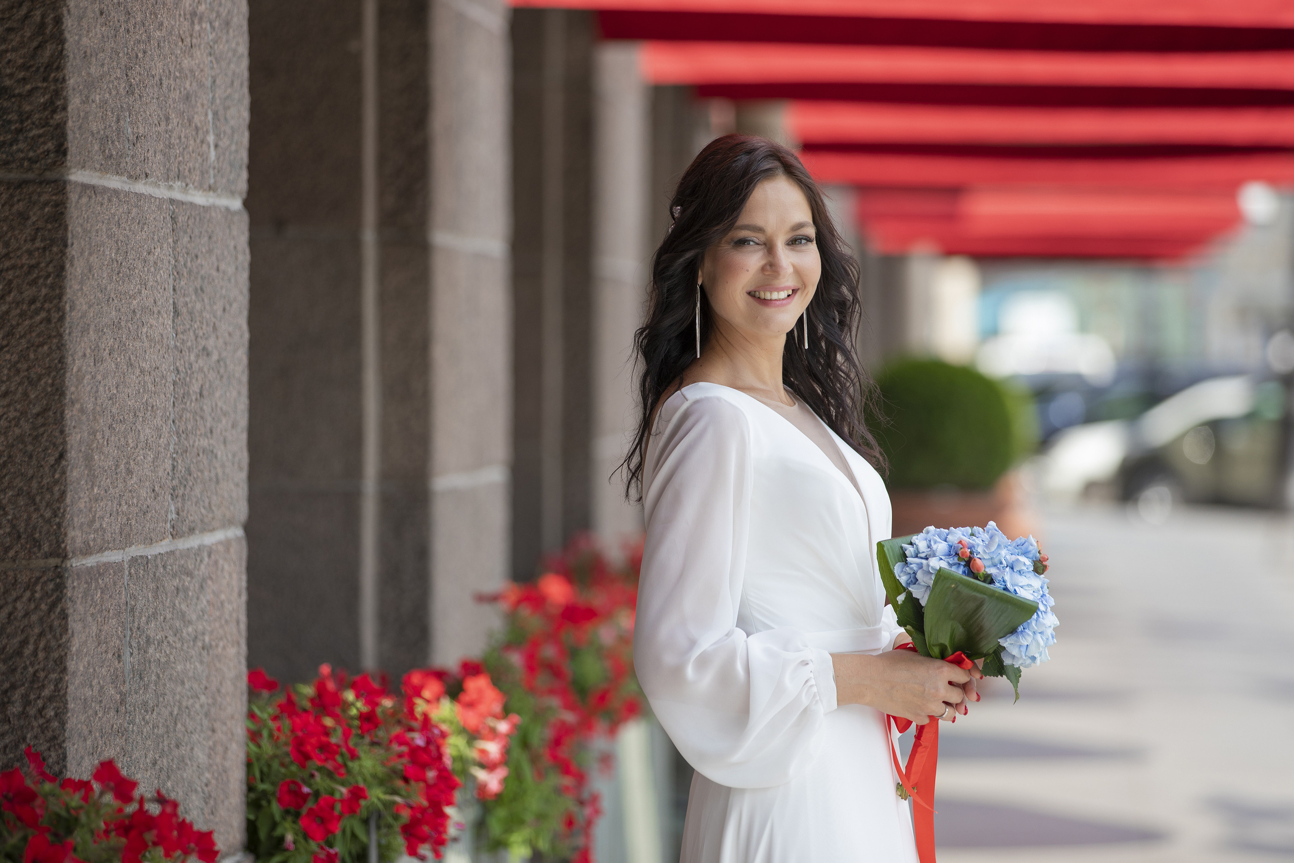 Wedding. Фотограф Алена Звездина