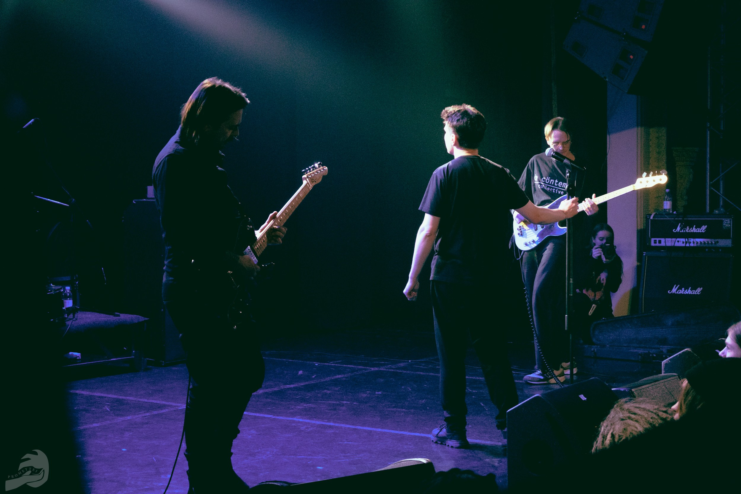 Портфолио. Прометей ~ Фотограф