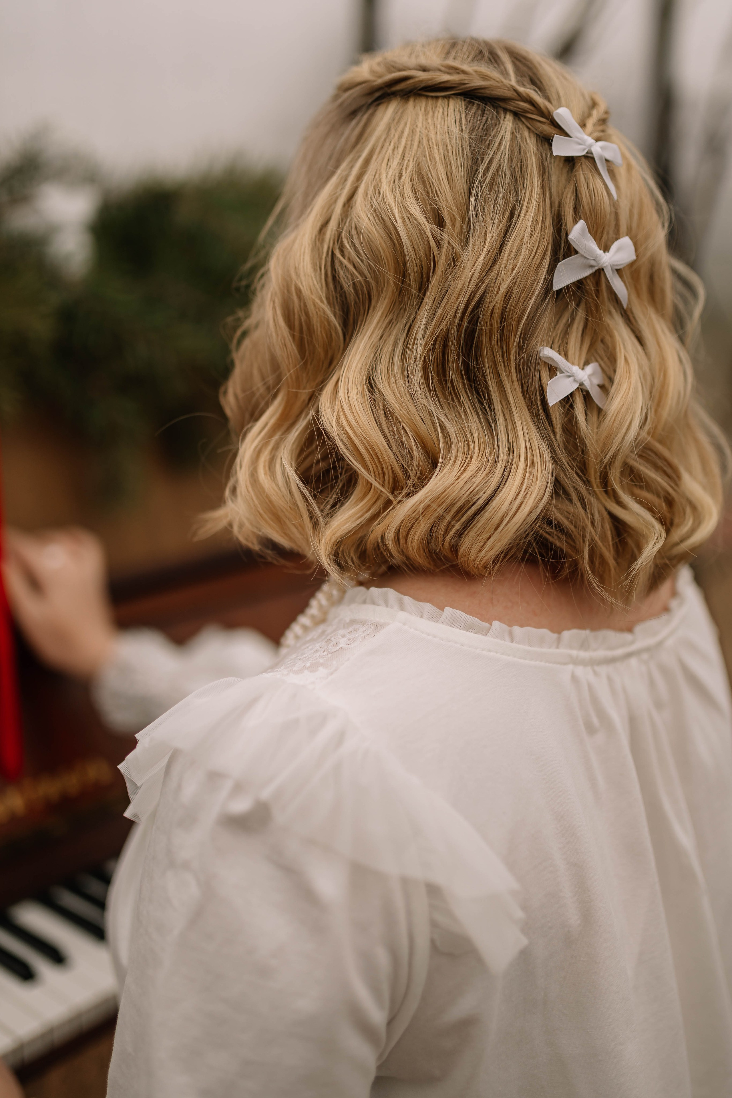 Анна. Фотограф Александра Кузнецова