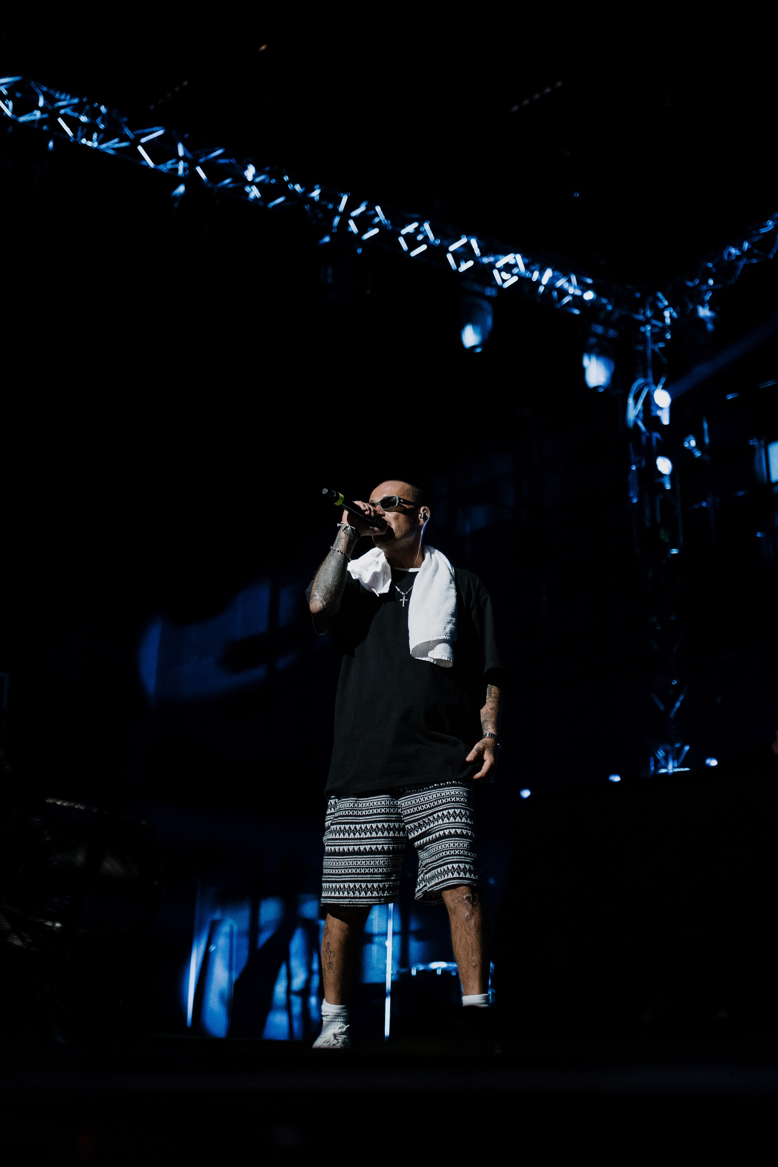 GUF. Фотограф Москва