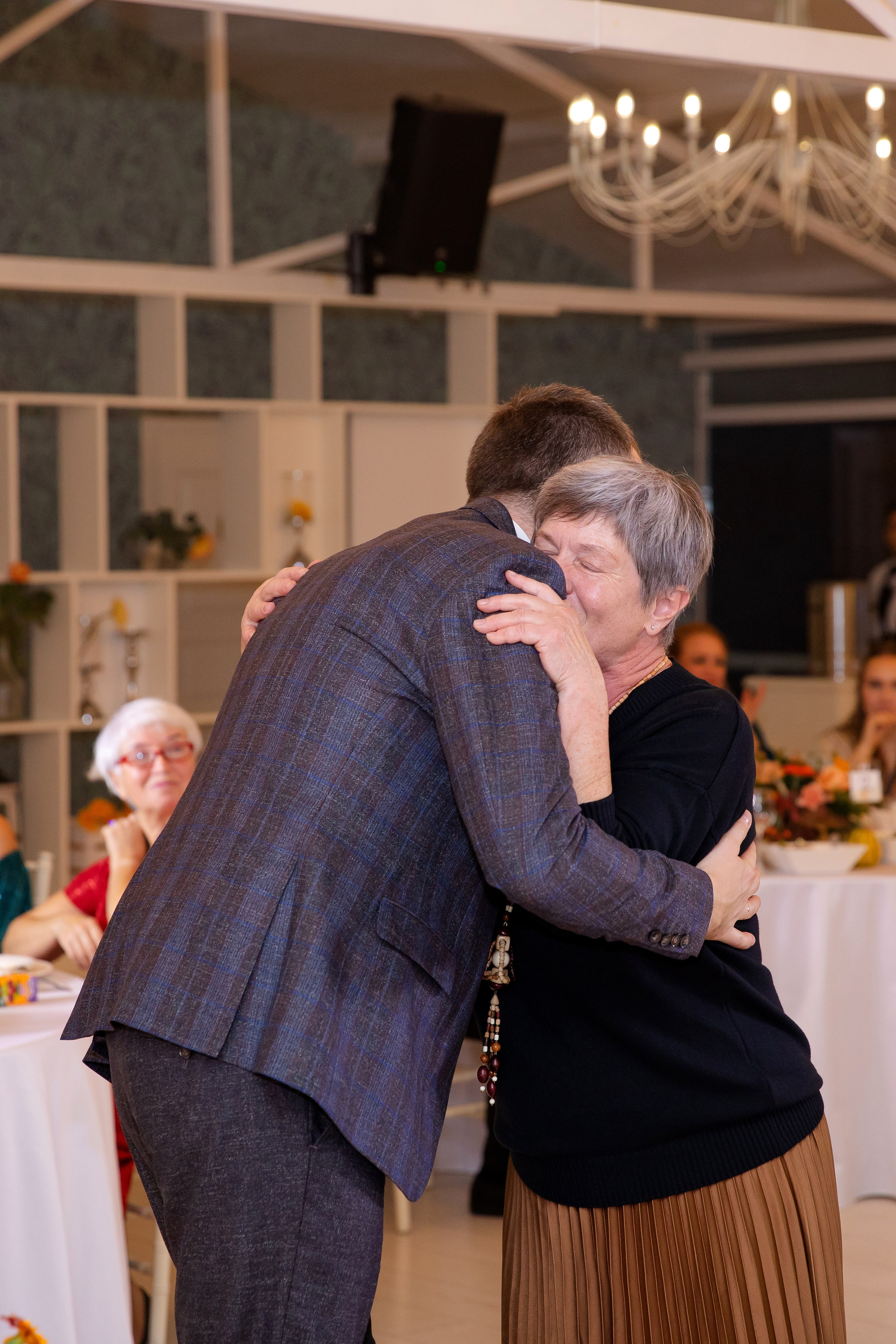 Осенью. Свадебный и семейный фотограф в Санкт- Петербурге Гугучкина Полина