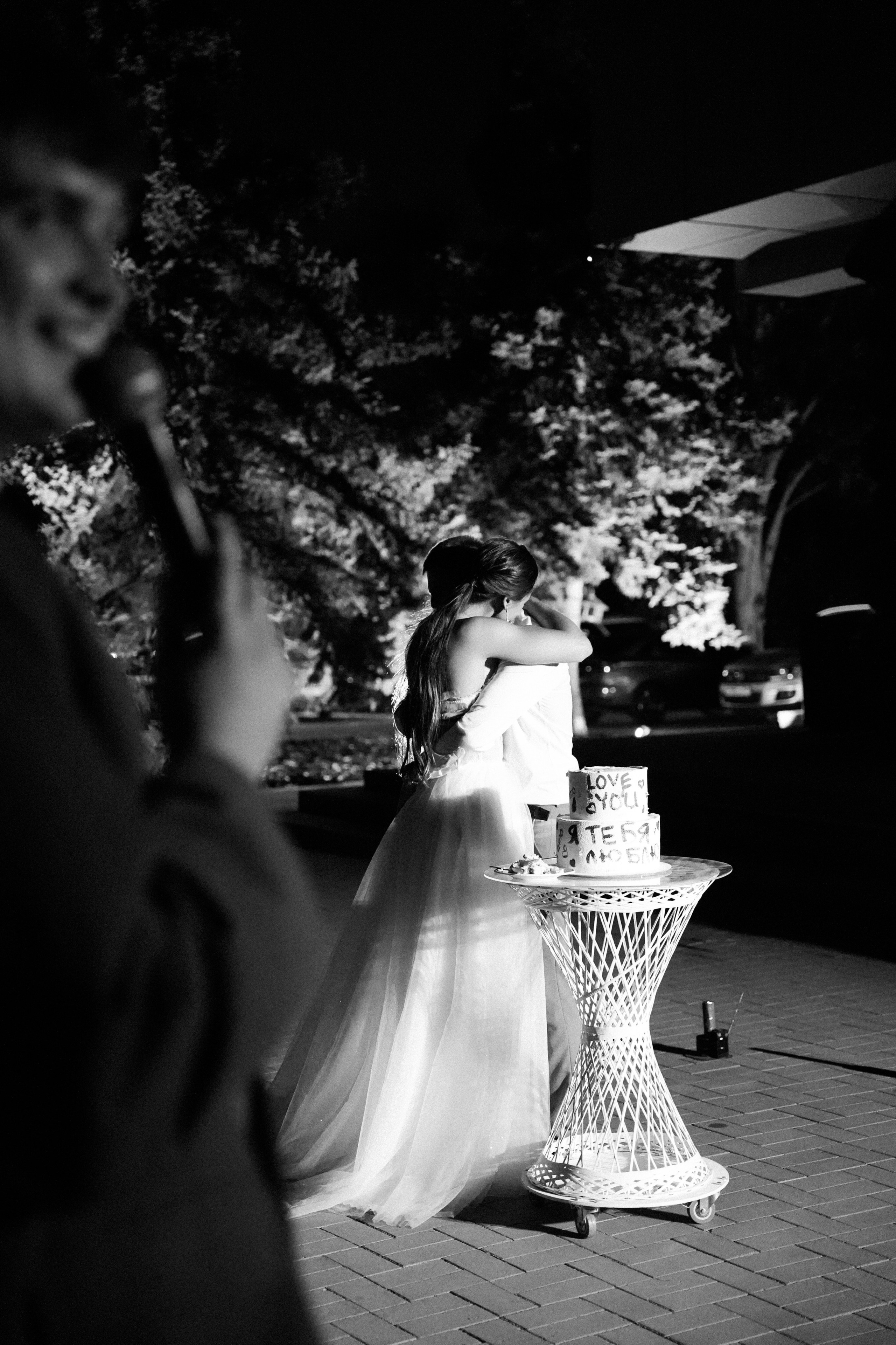 Алина+ Игорь. Фотограф Волгоград Анастасия Ли