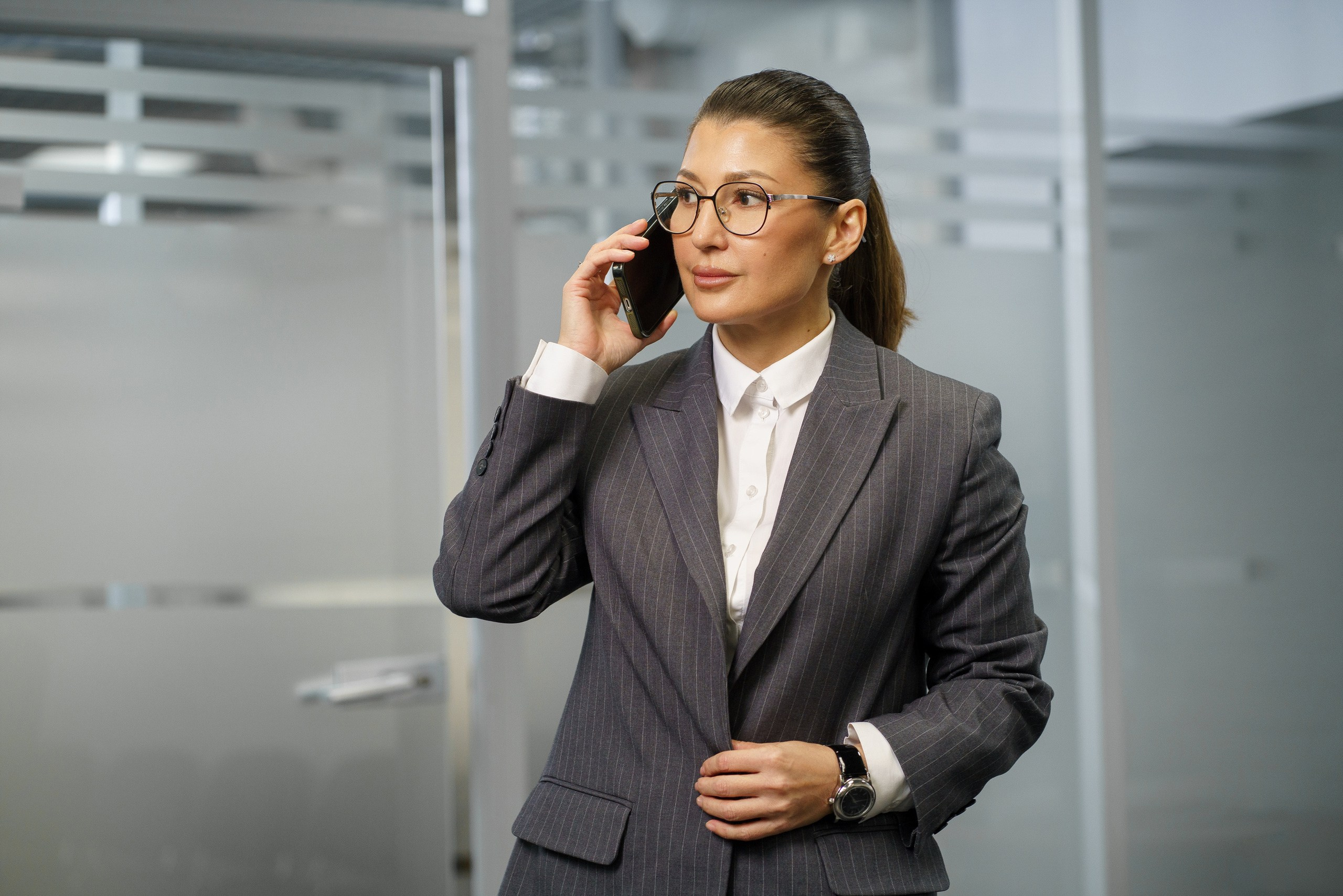 Офис. PerfectPixel