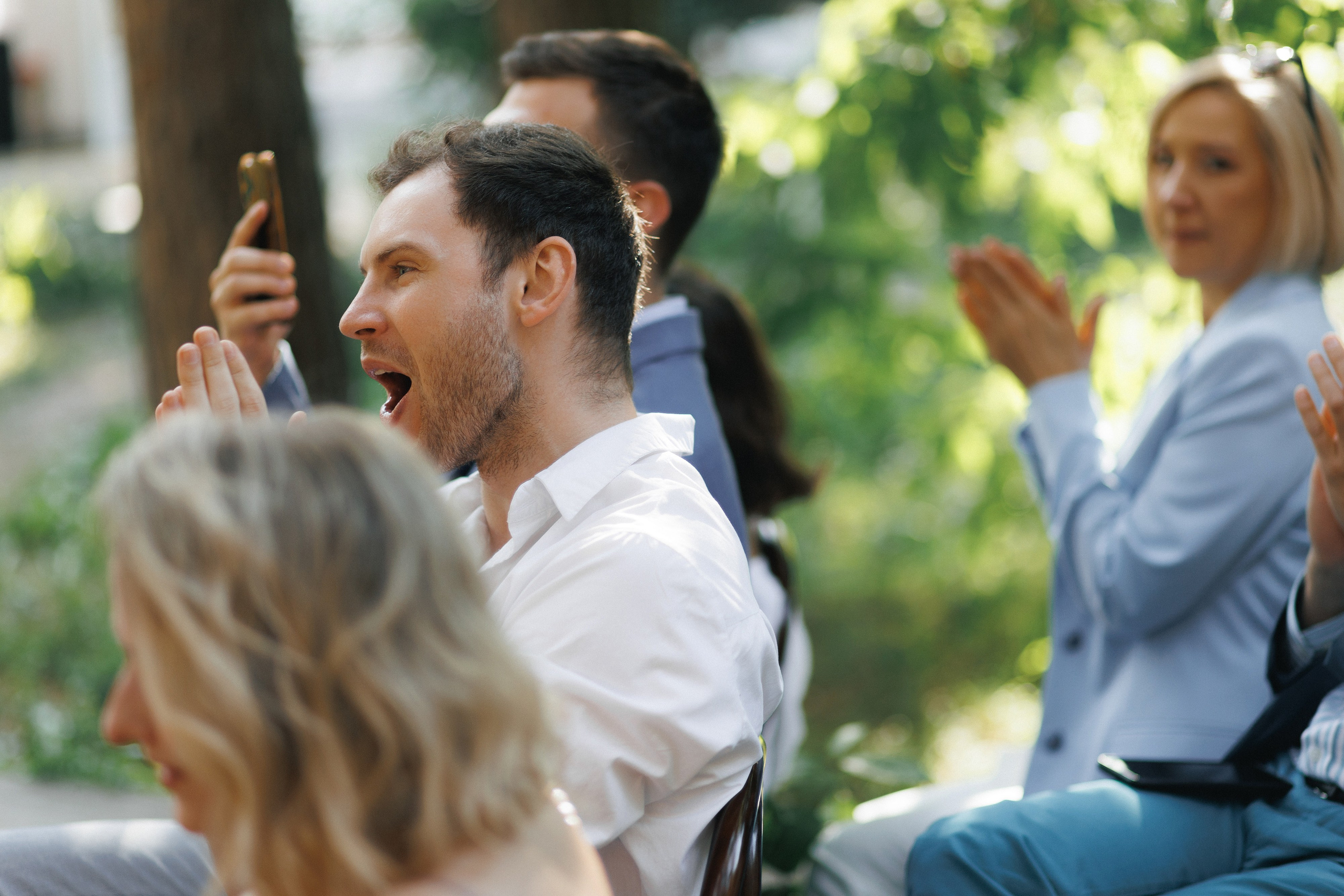 Анна & Артем. Свадебный и семейный фотограф Татьяна Селезнева