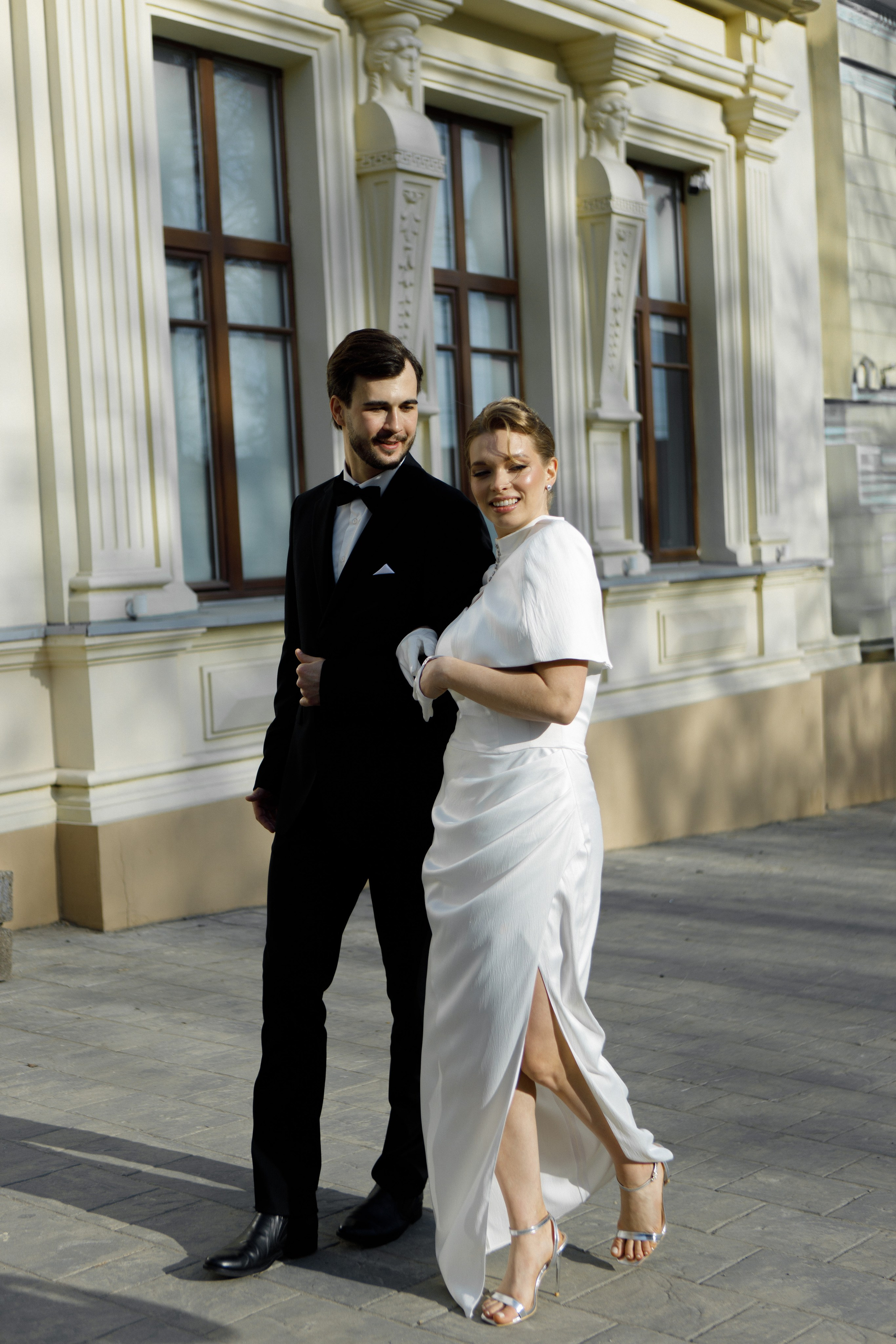 Обо мне. Свадебный фотограф Ростов на Дону / Таганрог — Усачева Анастасия