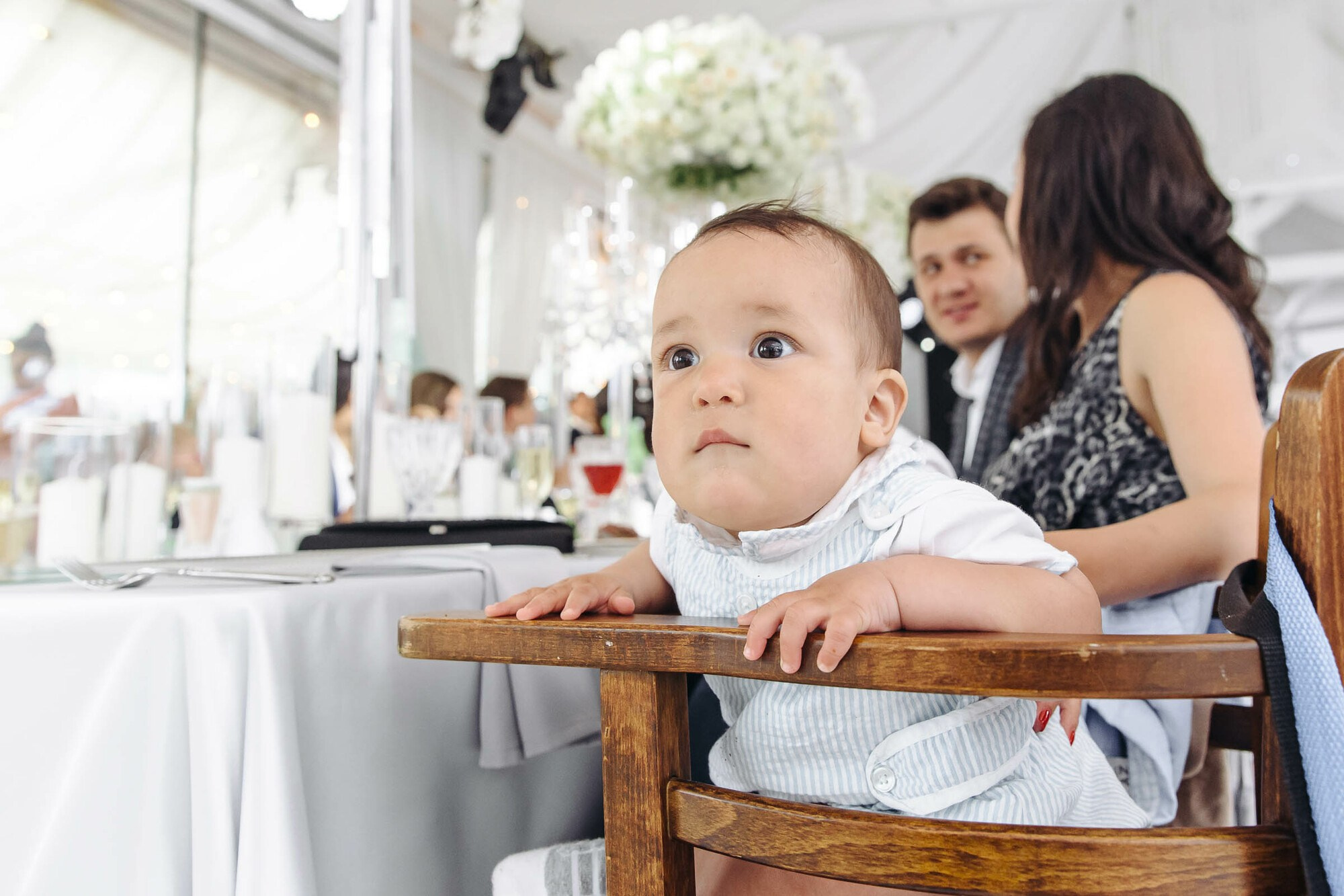 Свадьба Анны и Ивана в Москве. Свадебный фотограф в Санкт-Петербурге и Москве Андрей Нестеров