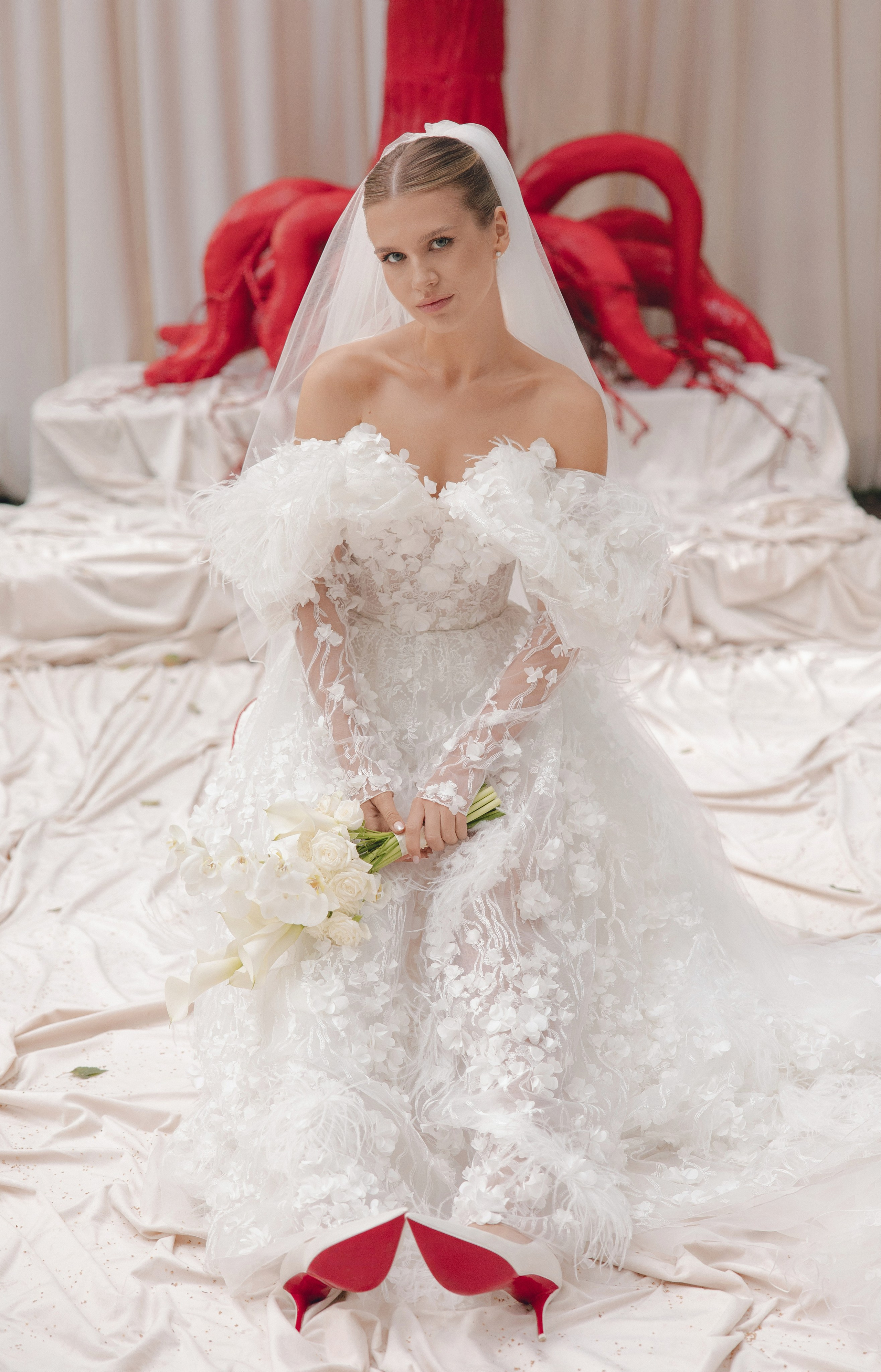 ТЫ — МОЙ ПУЛЬС