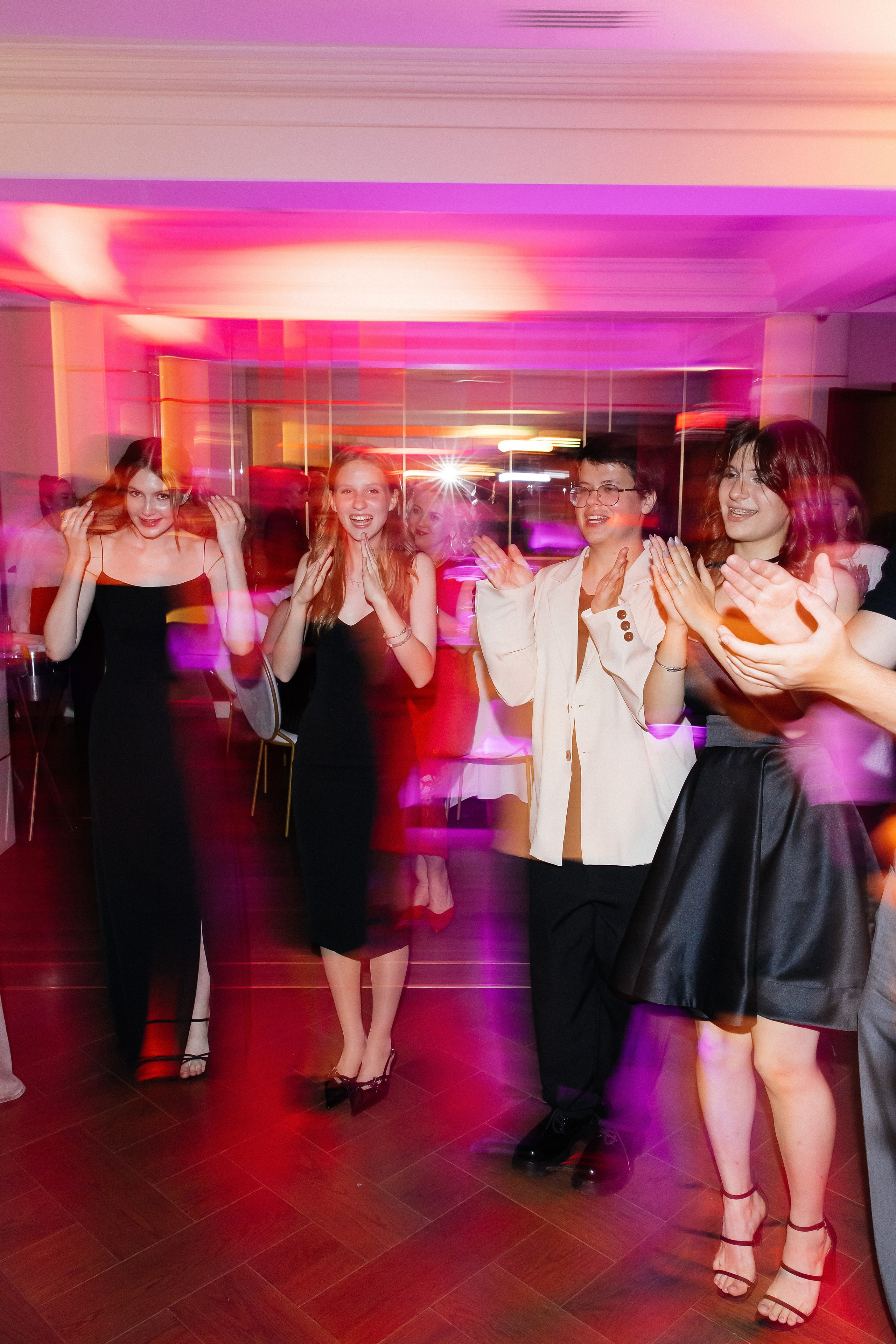 11 класс ШК.100. Фотограф и Видеограф в Краснодаре Юлия Солодченко