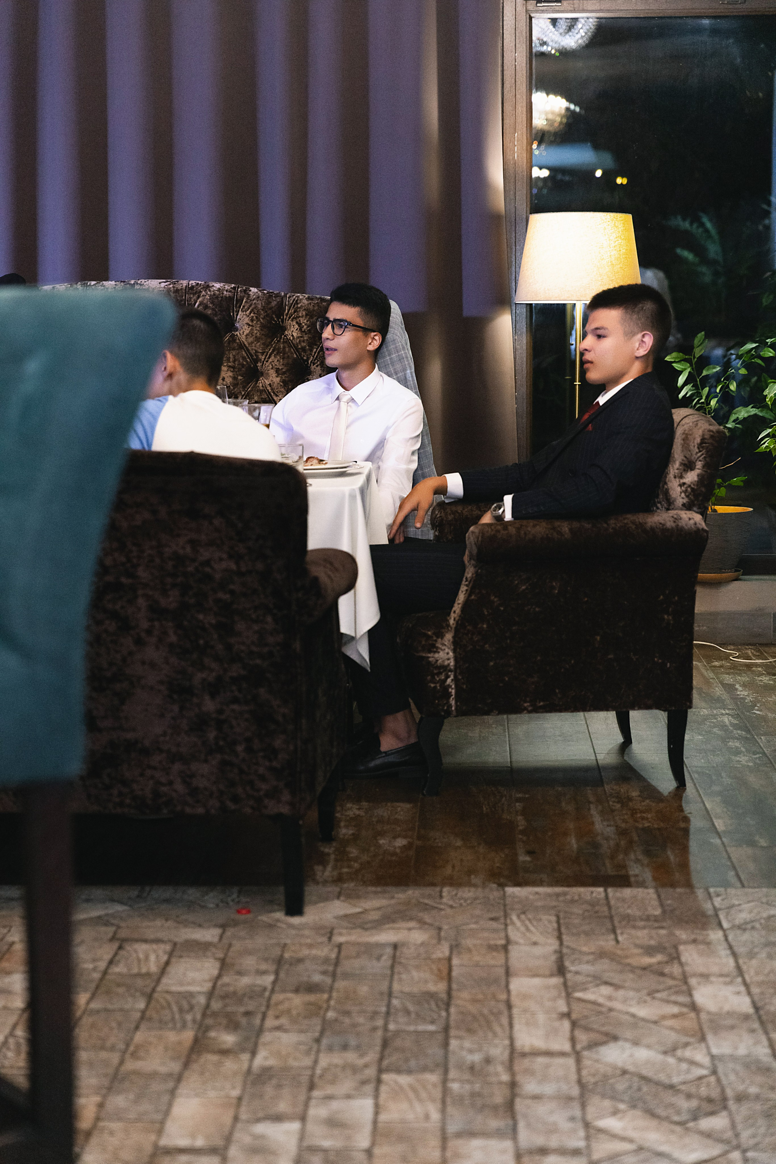 11 класс Гимназия 69. Фотограф и Видеограф в Краснодаре Юлия Солодченко