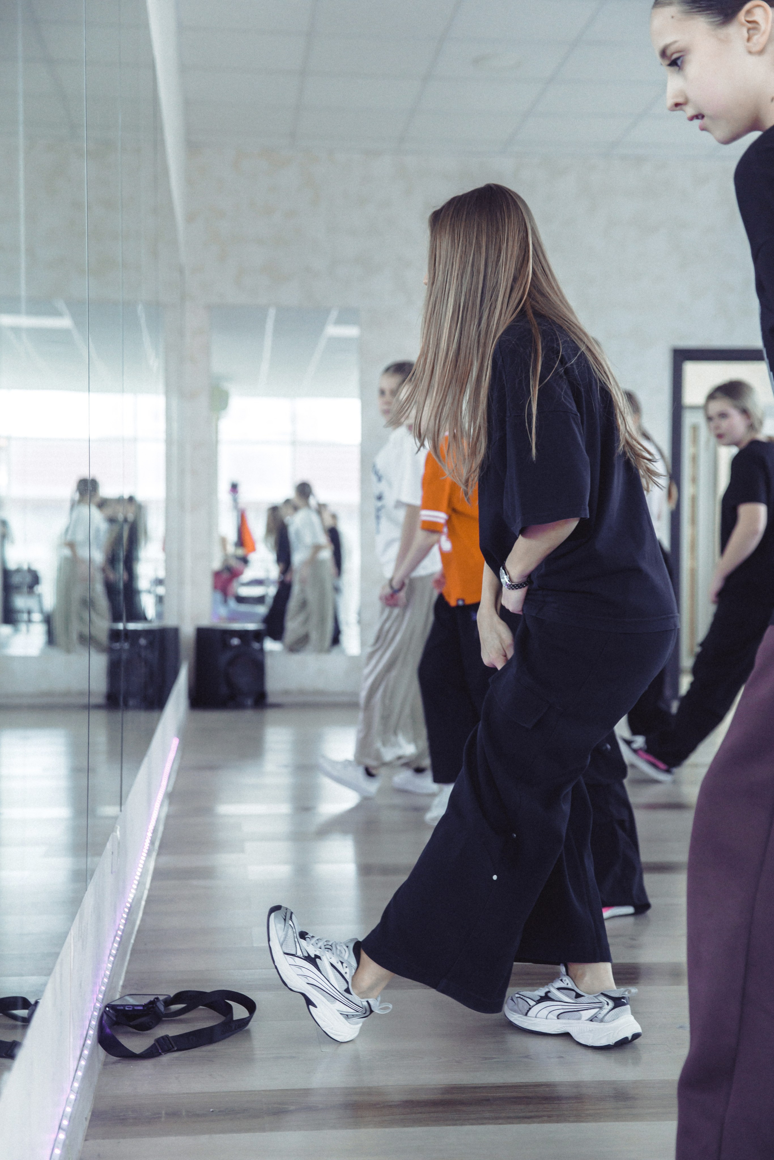 МК от солистки балета TODES Анны Макогоновой. Фотограф и Видеограф в Краснодаре Юлия Солодченко