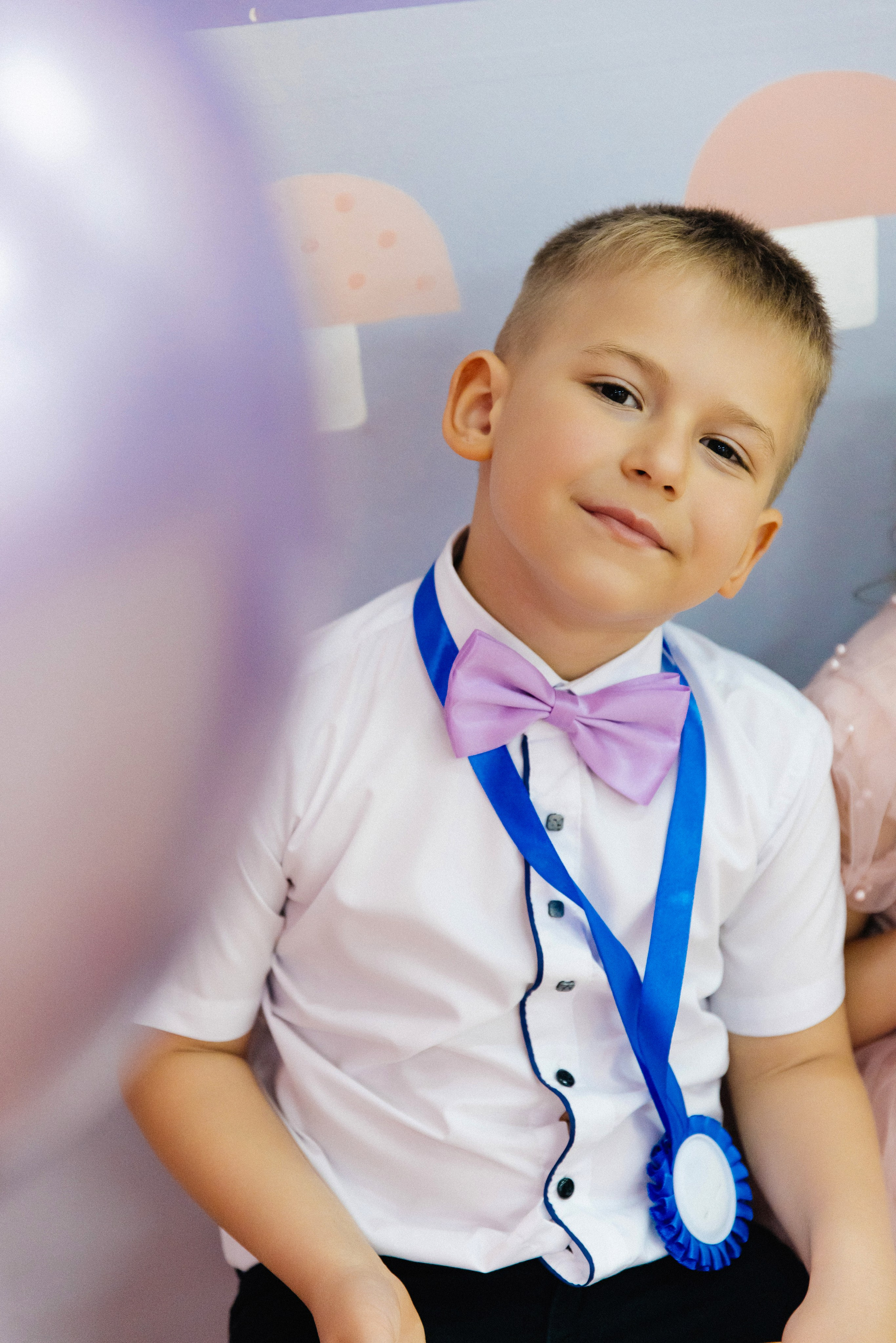 Детский сад № 109. Фотограф и Видеограф в Краснодаре Юлия Солодченко