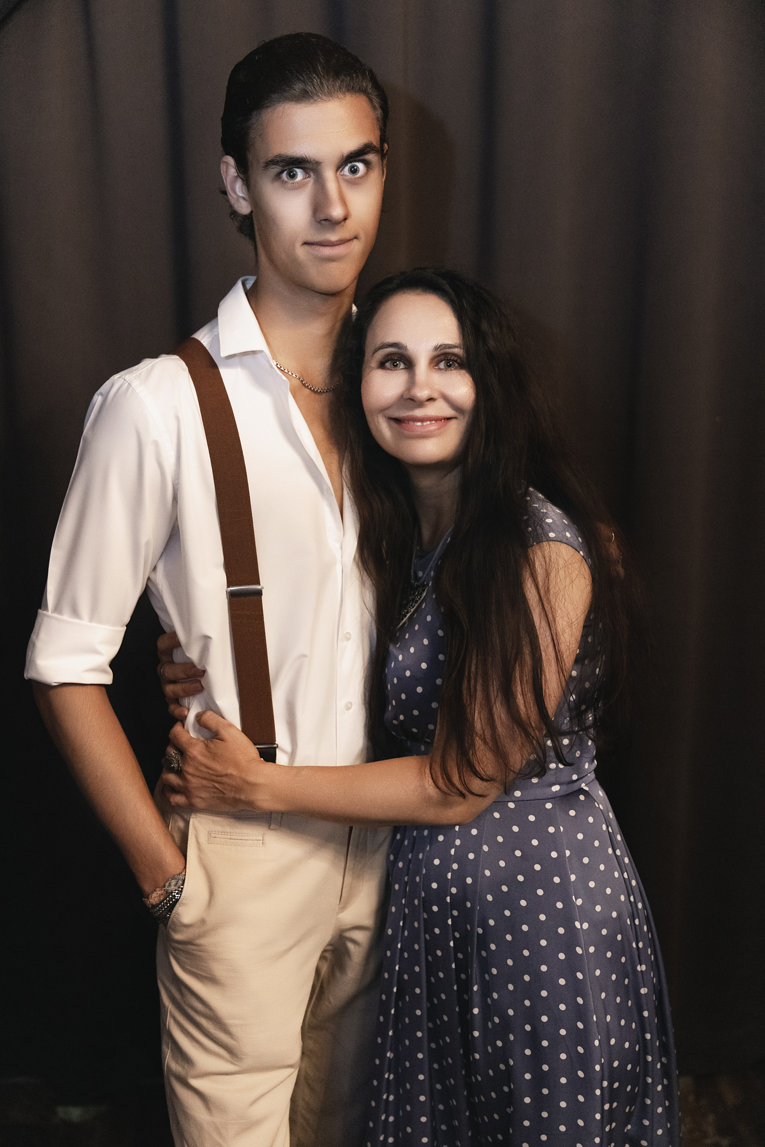 11 класс Гимназия 69. Фотограф и Видеограф в Краснодаре Юлия Солодченко