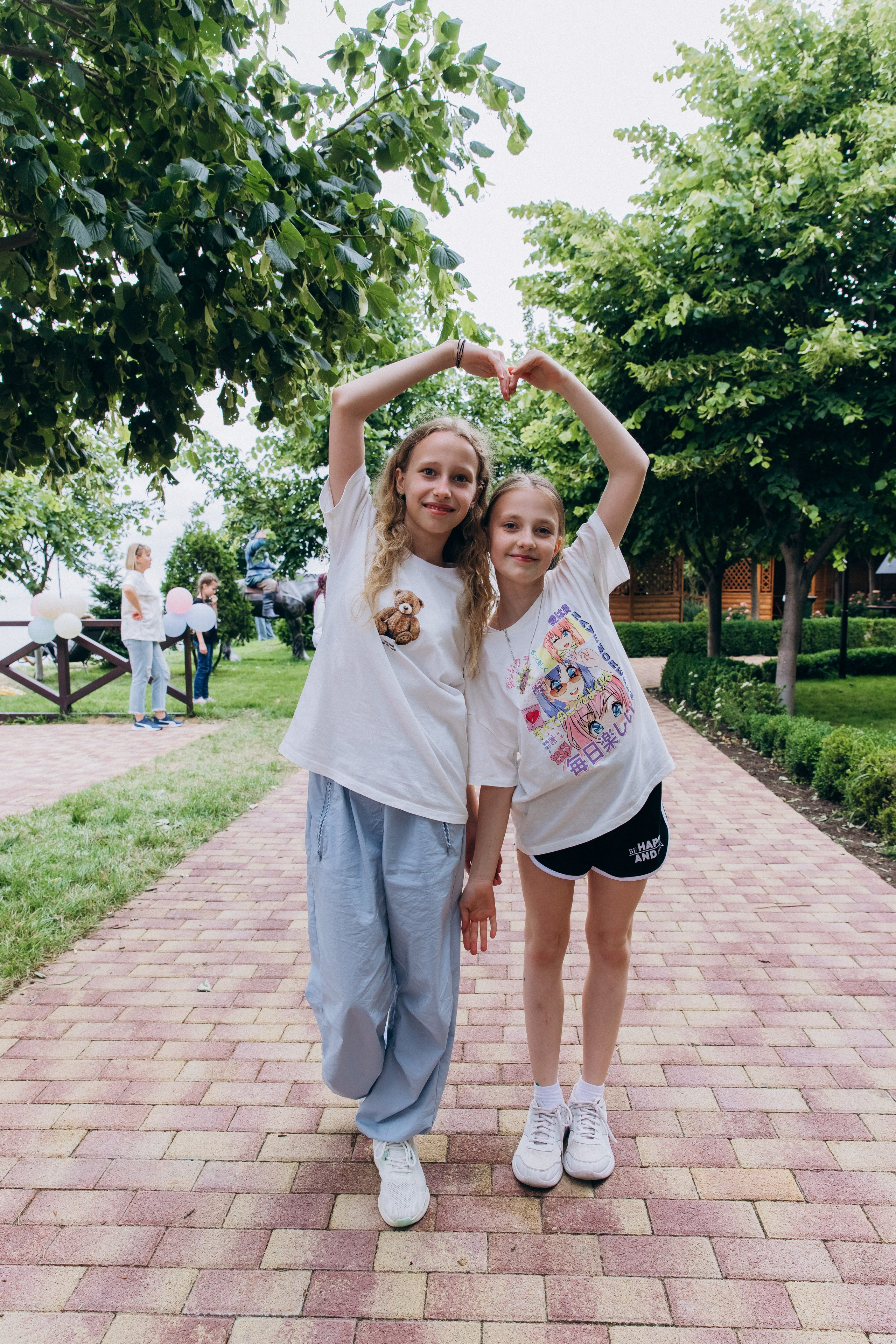 4 класс Лицей № 4. Фотограф и Видеограф в Краснодаре Юлия Солодченко