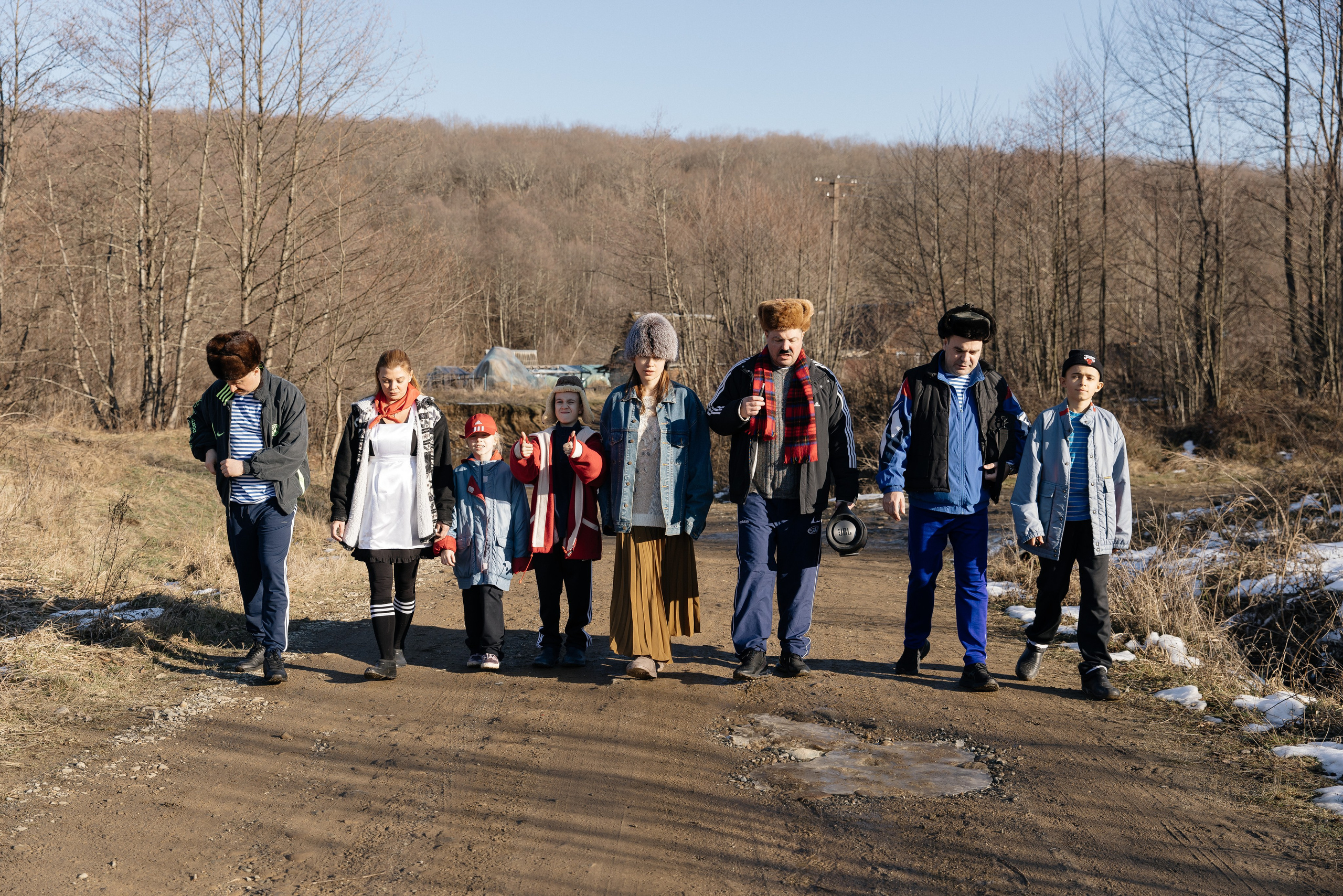 «Слово пацана». Фотограф и Видеограф в Краснодаре Юлия Солодченко