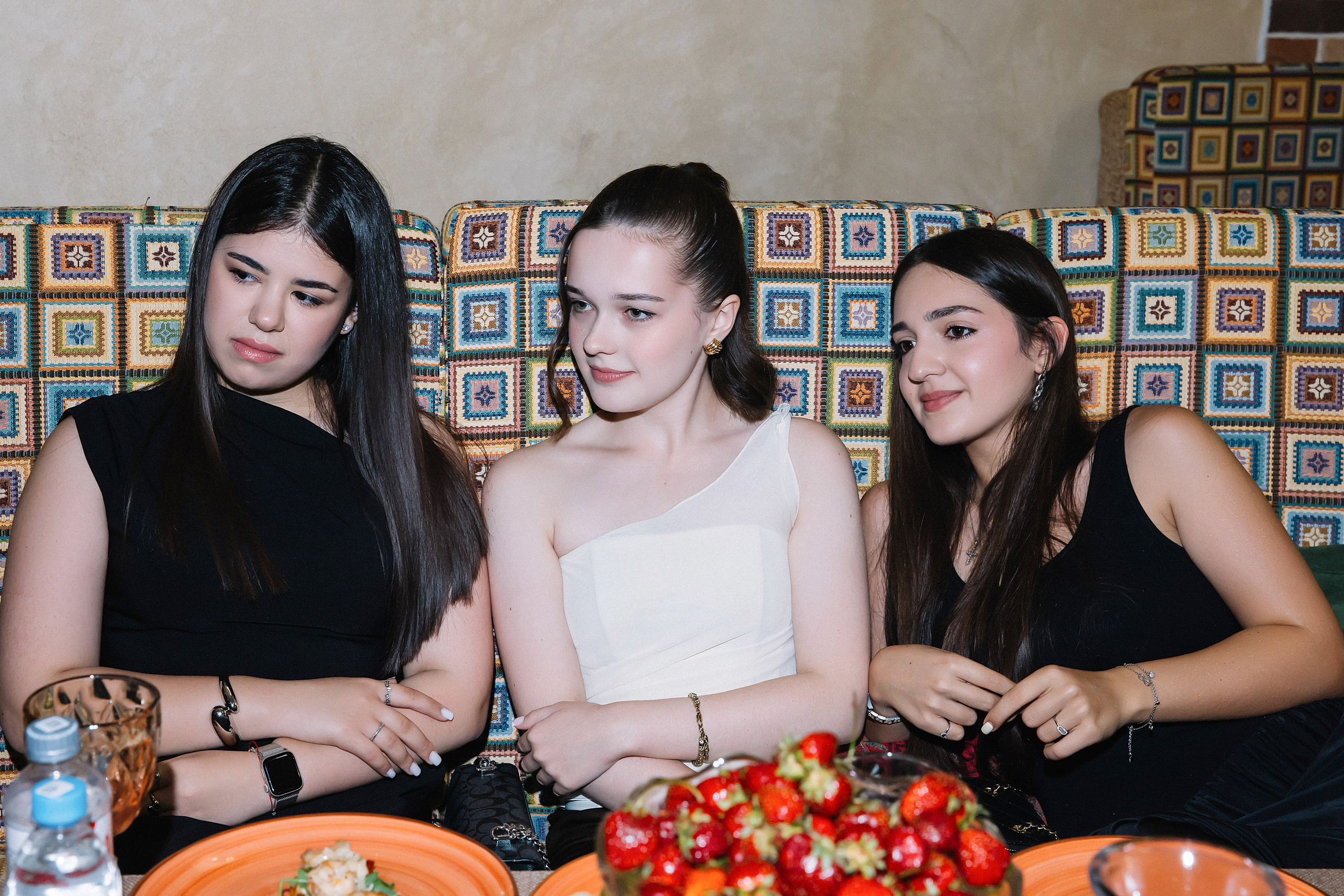 9 класс Гимназия 82. Фотограф и Видеограф в Краснодаре Юлия Солодченко