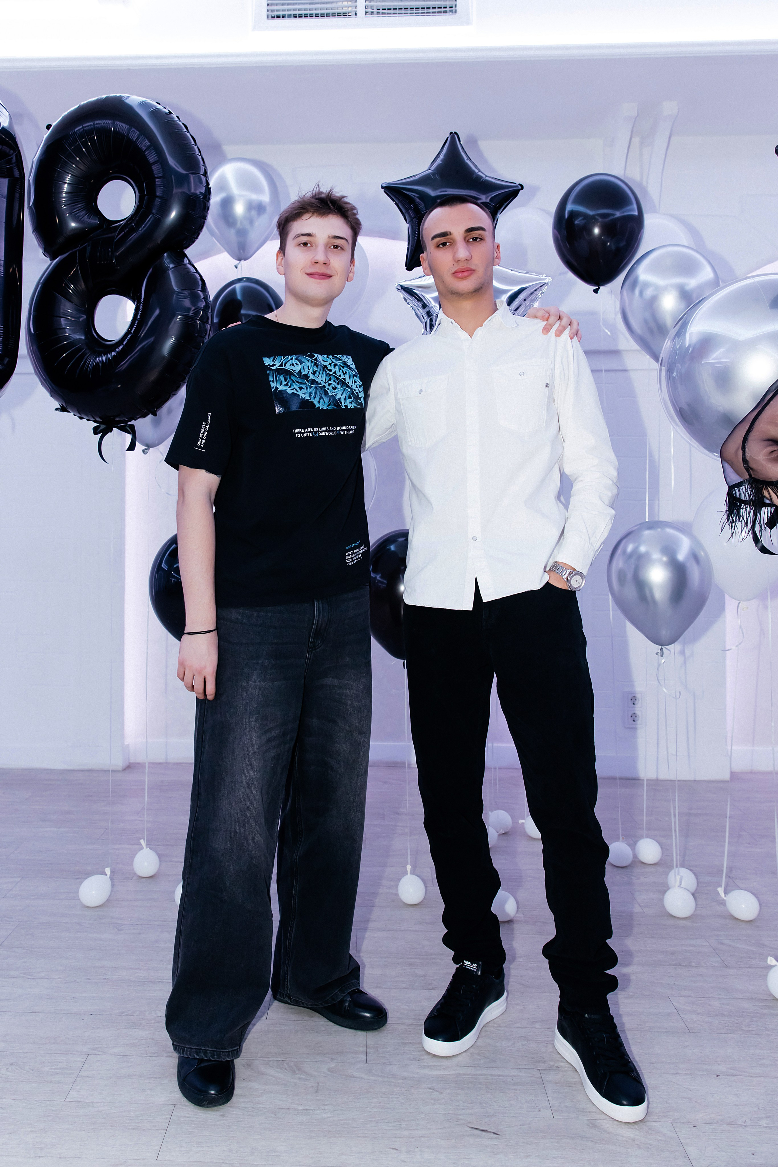 Эрнесту 18. Фотограф и Видеограф в Краснодаре Юлия Солодченко