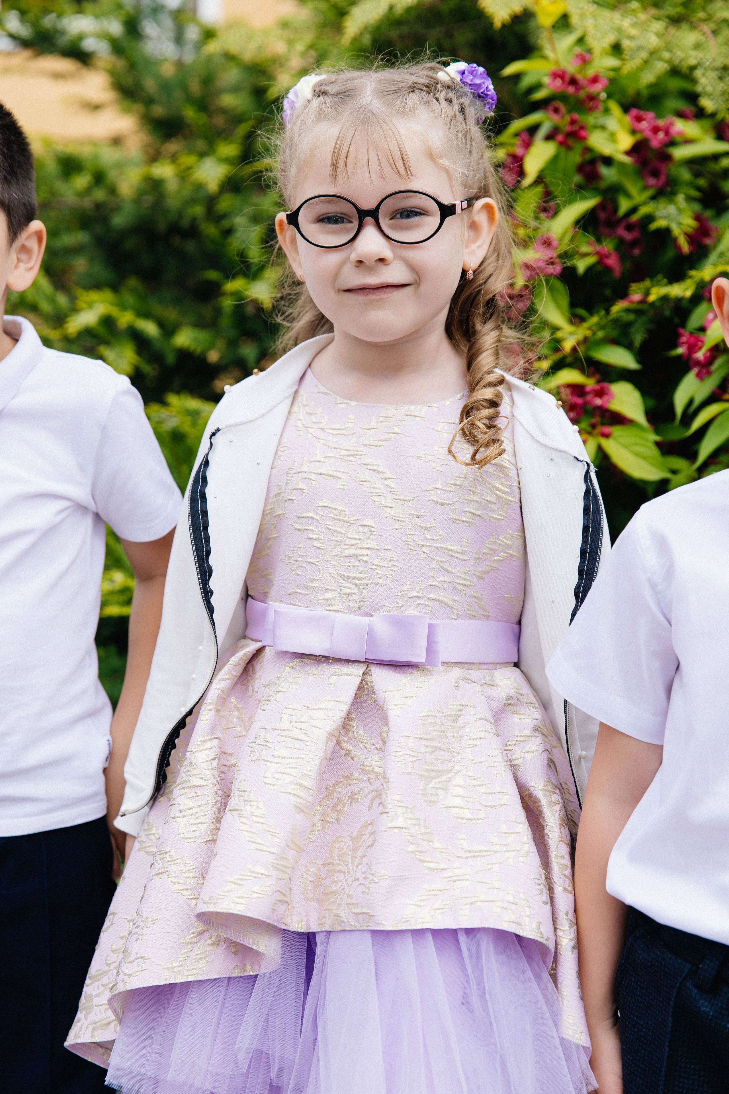 Детский сад № 109. Фотограф и Видеограф в Краснодаре Юлия Солодченко