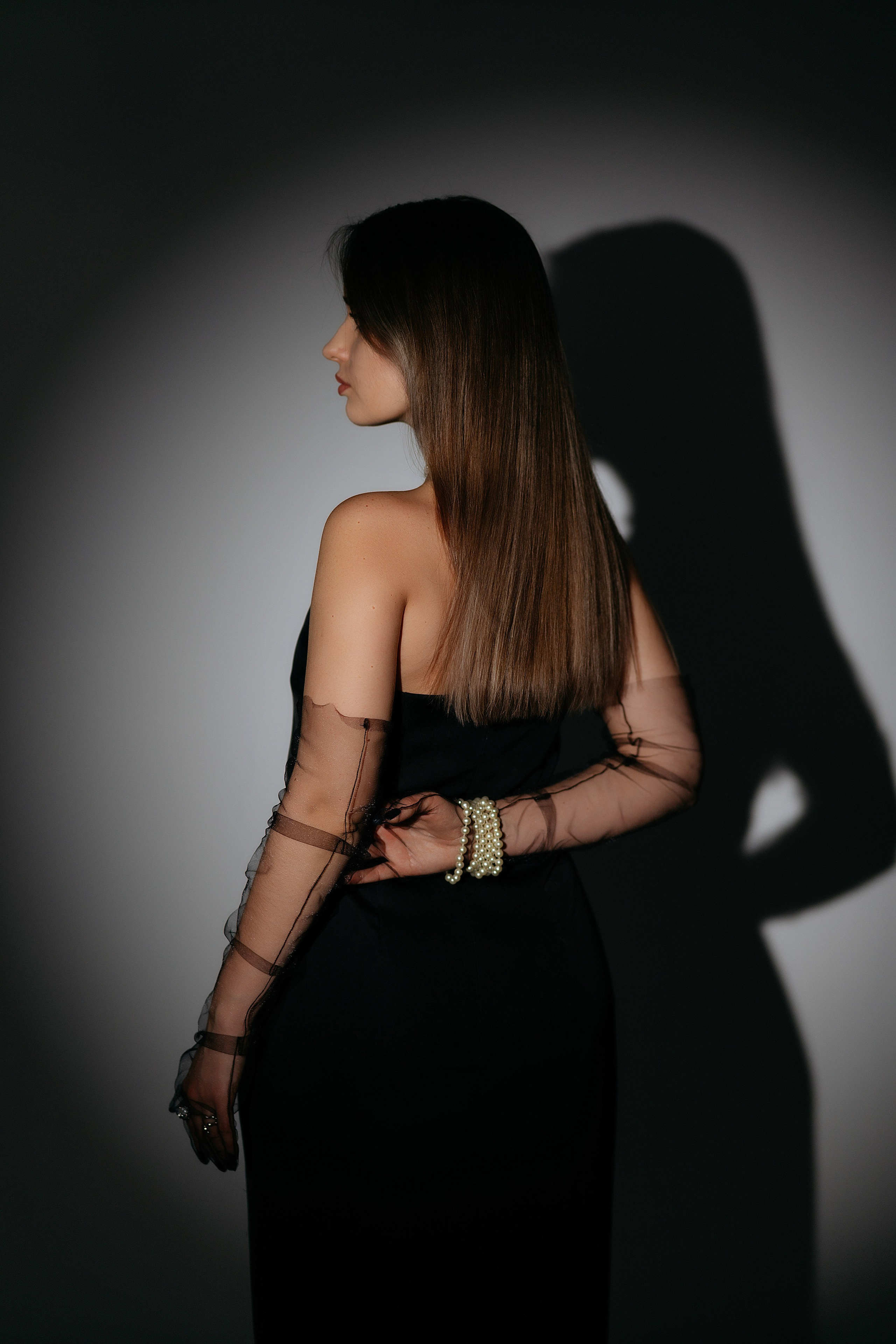 Юлия | Съемка ко Дню Рождения. Фотограф Карина Шмулёва. Воронеж и область