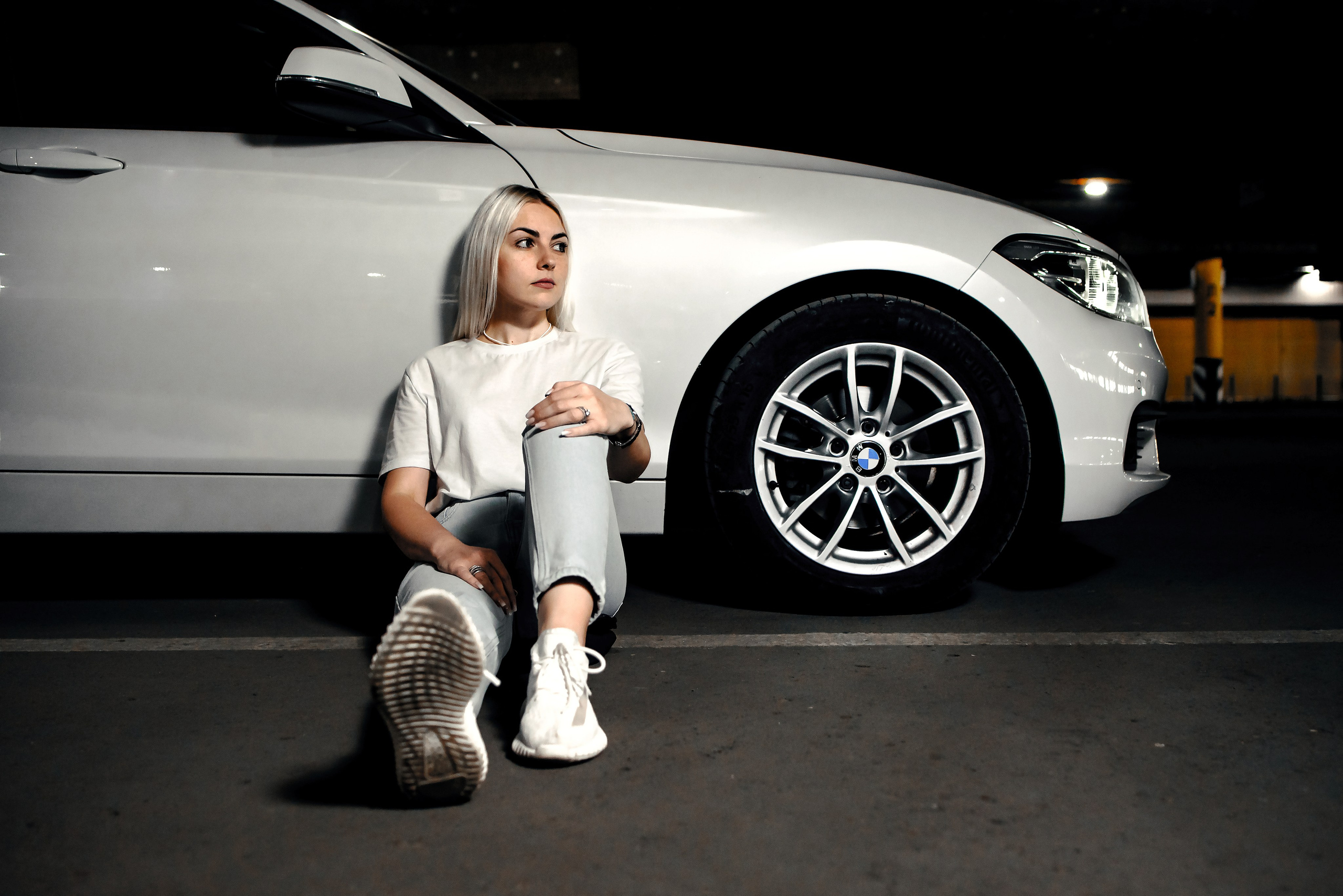 Анфиса на стиле. Фотограф