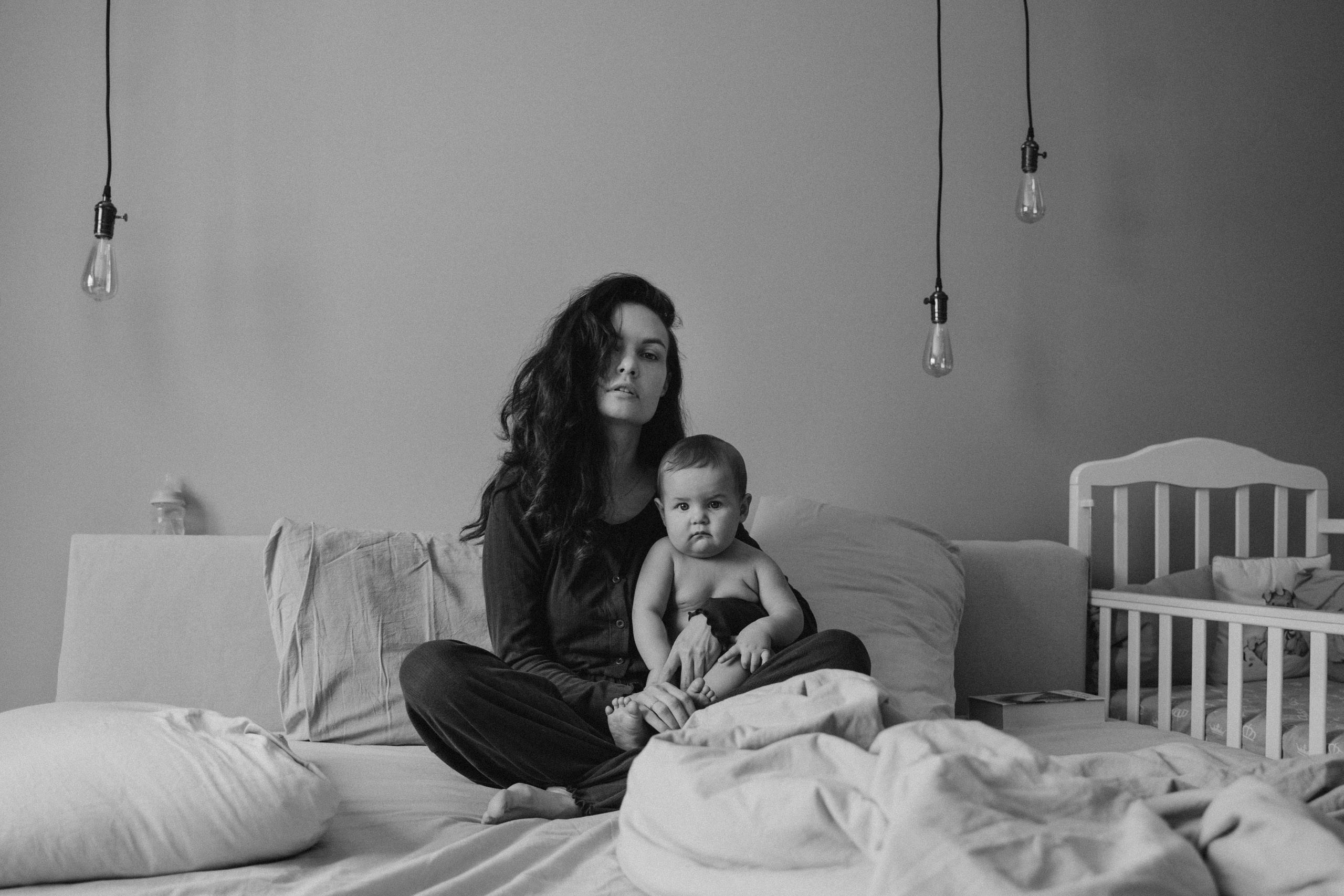 Семейная фотосъемка. Главная