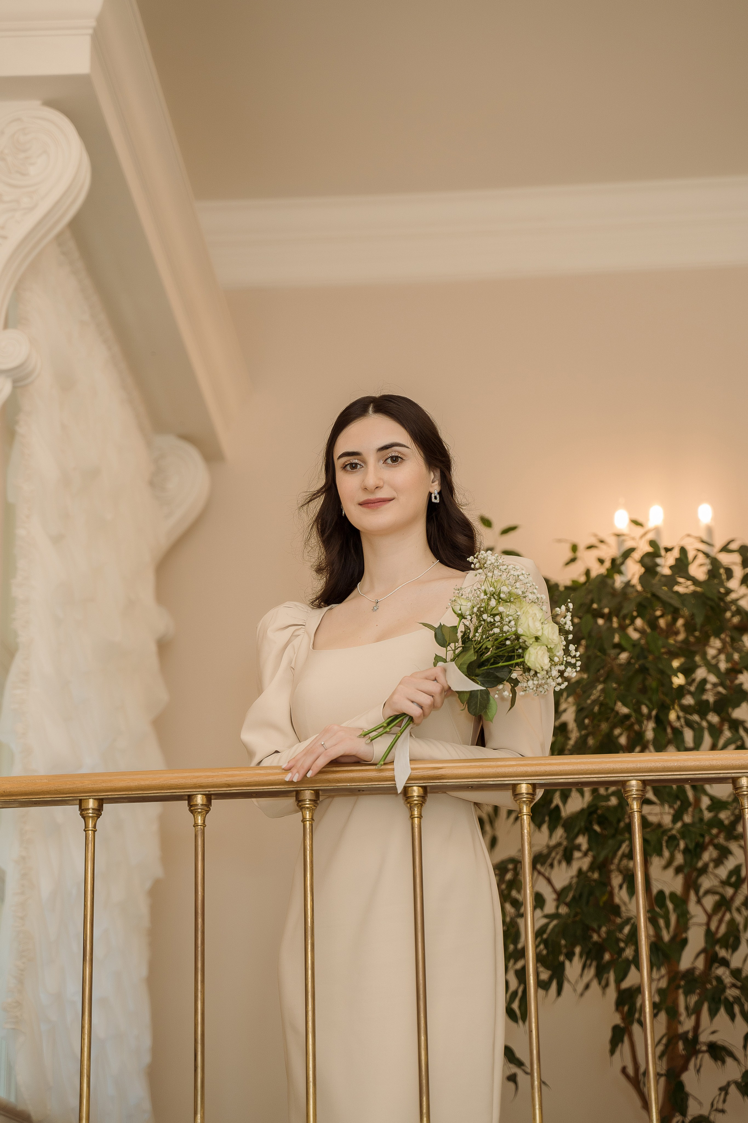 Маис и Юля. Свадебный и семейный фотограф в Пушкине и Санкт-Петербурге Мария Филиппова