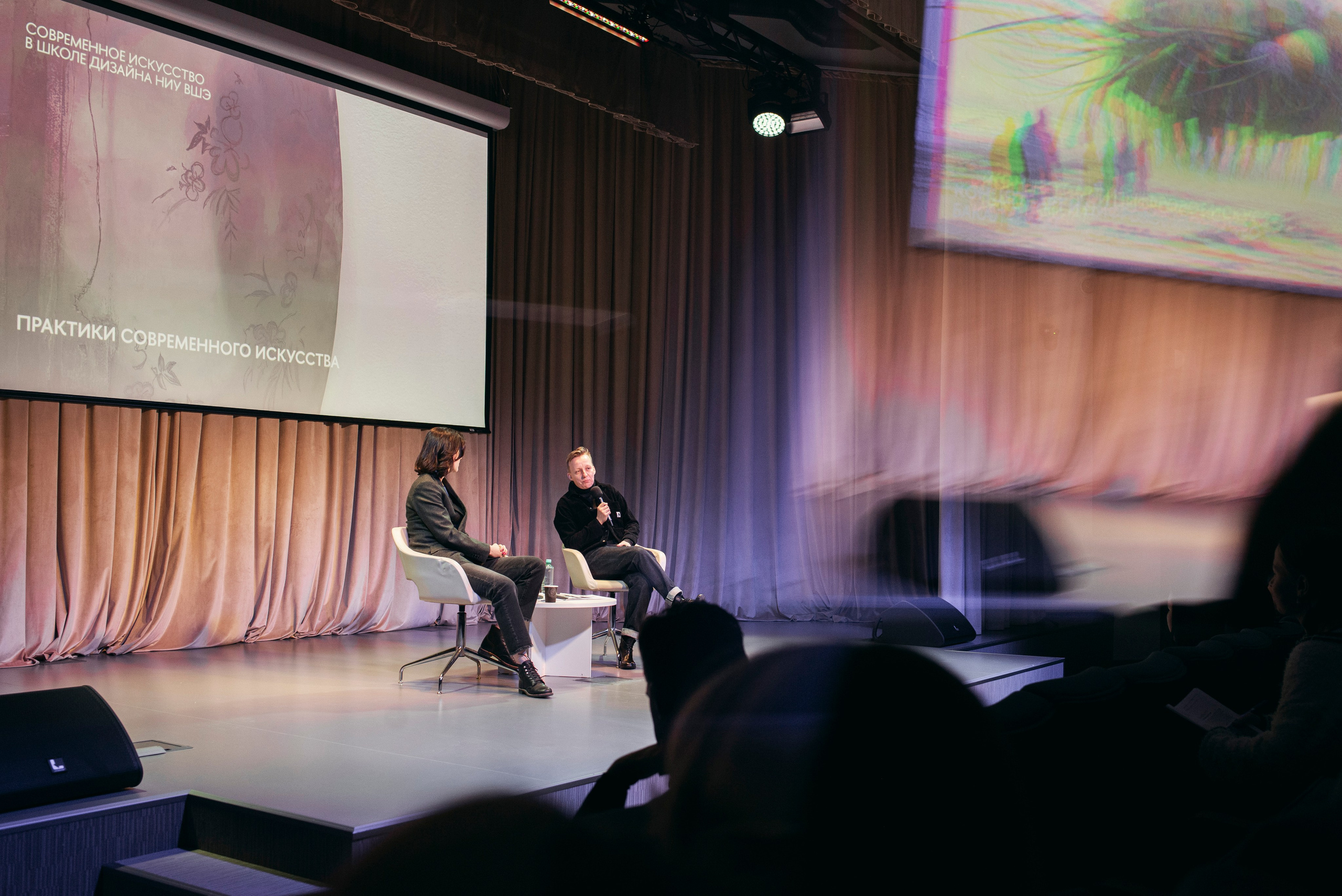 День открытых дверей. Фотограф в Москве Алейникова Евгения