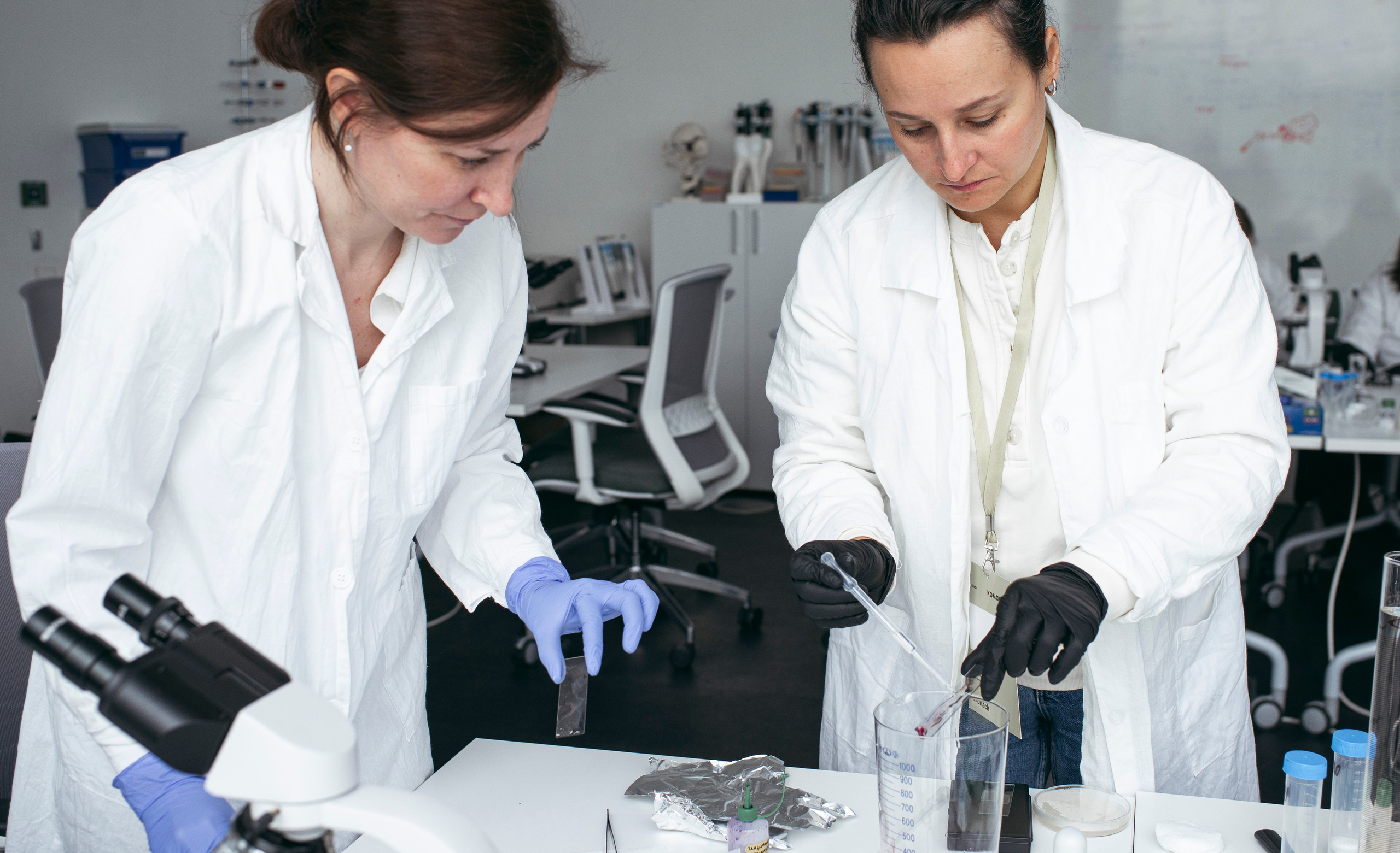 SKOLTECH. Фотограф в Москве Алейникова Евгения