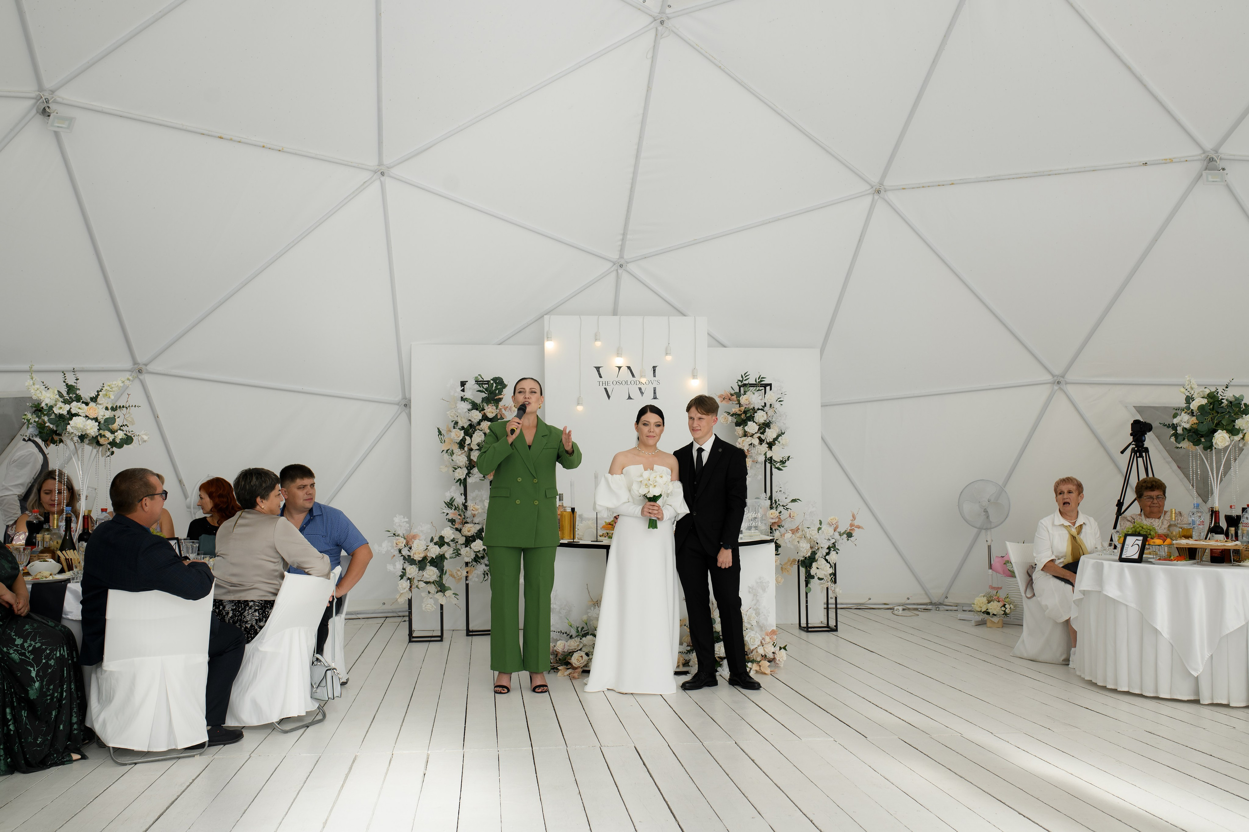 Влад+Марина — Отель Покровский. Свадебный фотограф Екатеринбург/Челябинск — Любовь Волохова