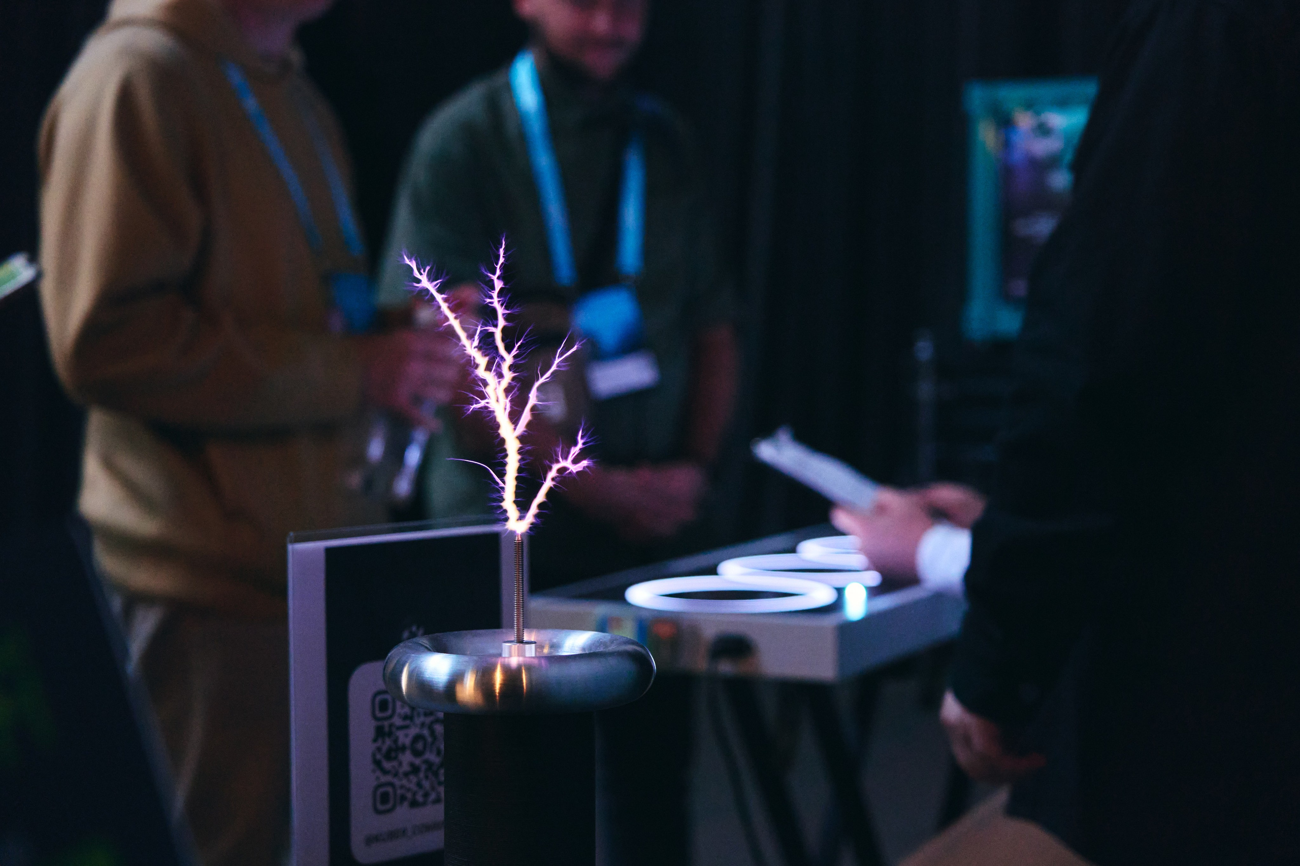 Бизнес-форум компании «Инфосистемы Джет». Главная