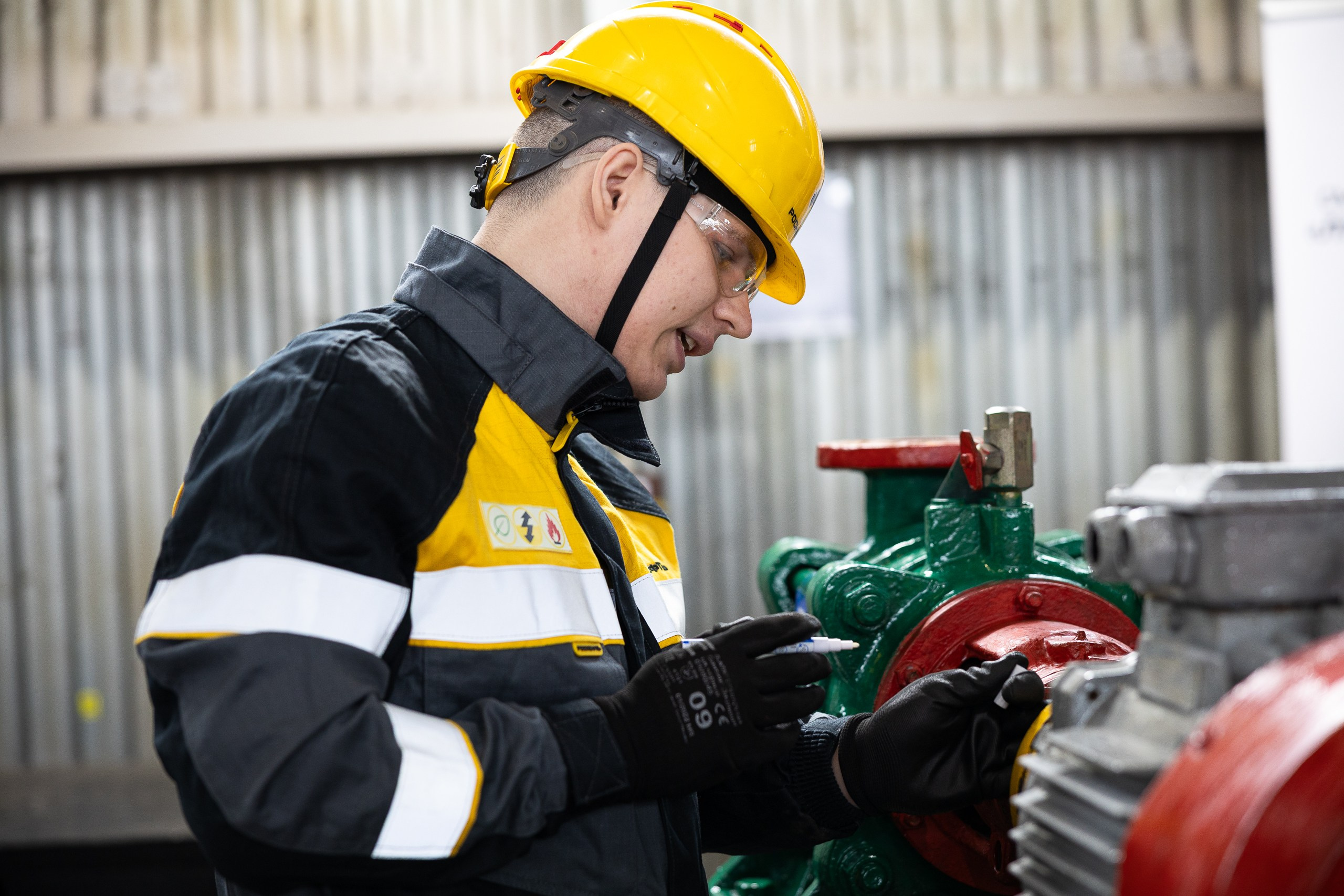 Смотр-конкурс Лучший по профессии 2025. MIG — студия спортивной фотографии Михаила Голянского