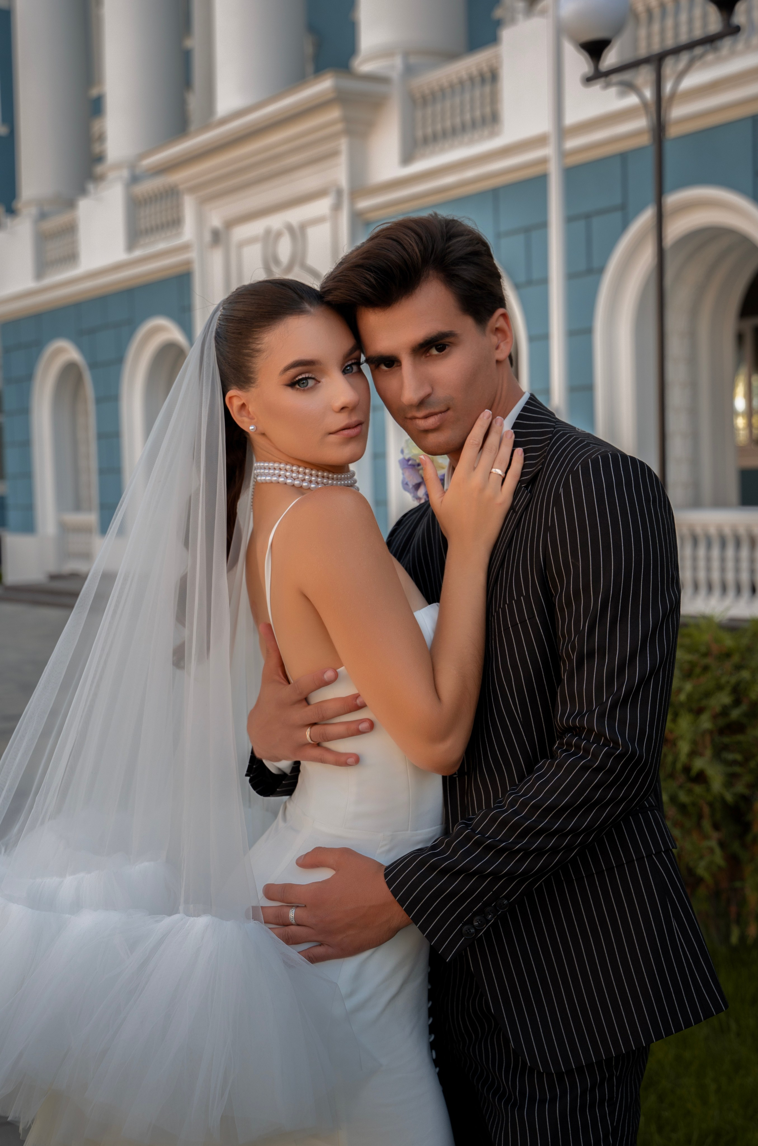 Данил&Диана. Ваш фотограф в Крыму